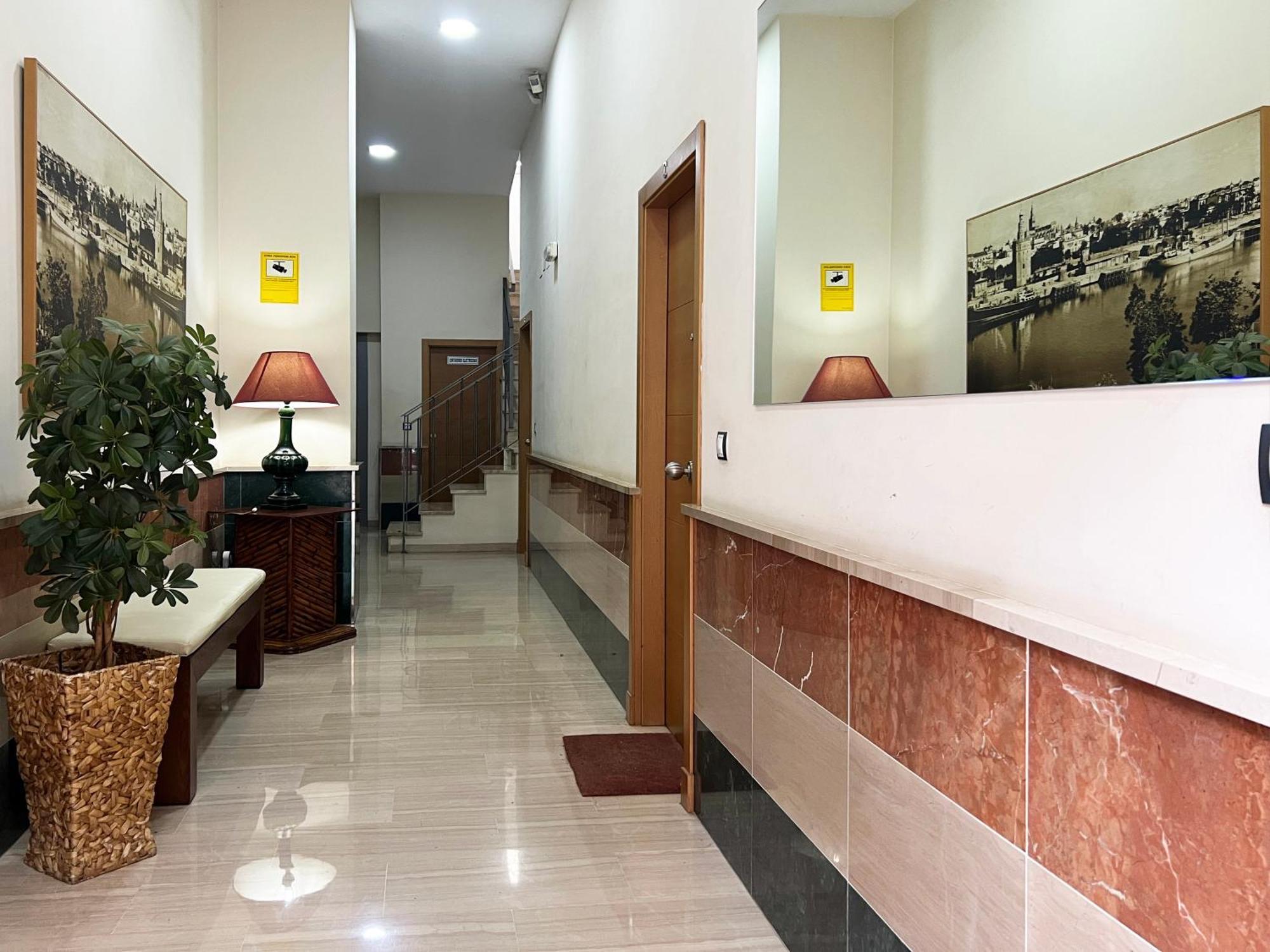 Apartamento Arroyo 27 - Aloha Apartment *