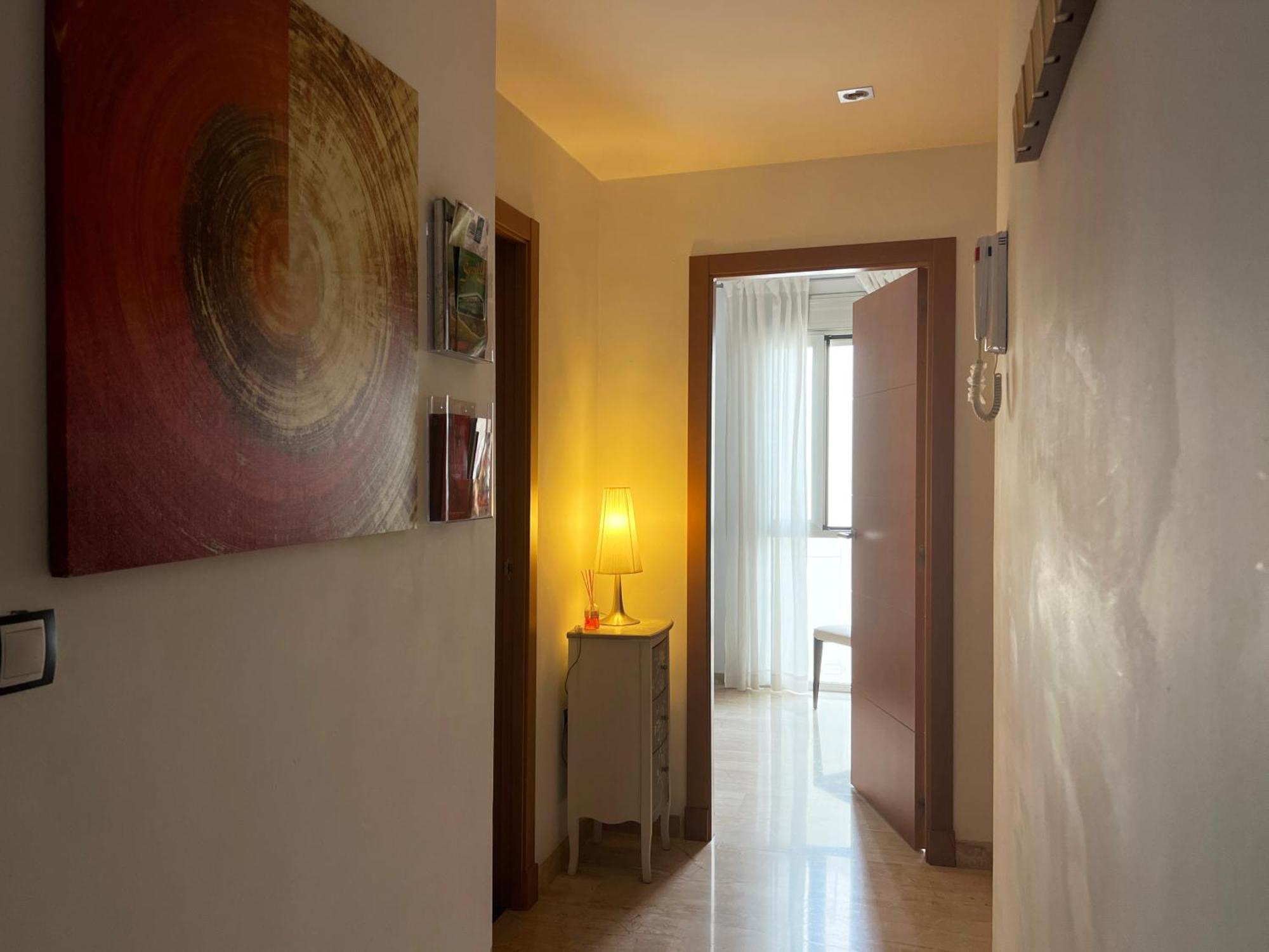 Apartamento Arroyo 27 - Aloha Apartment Seville