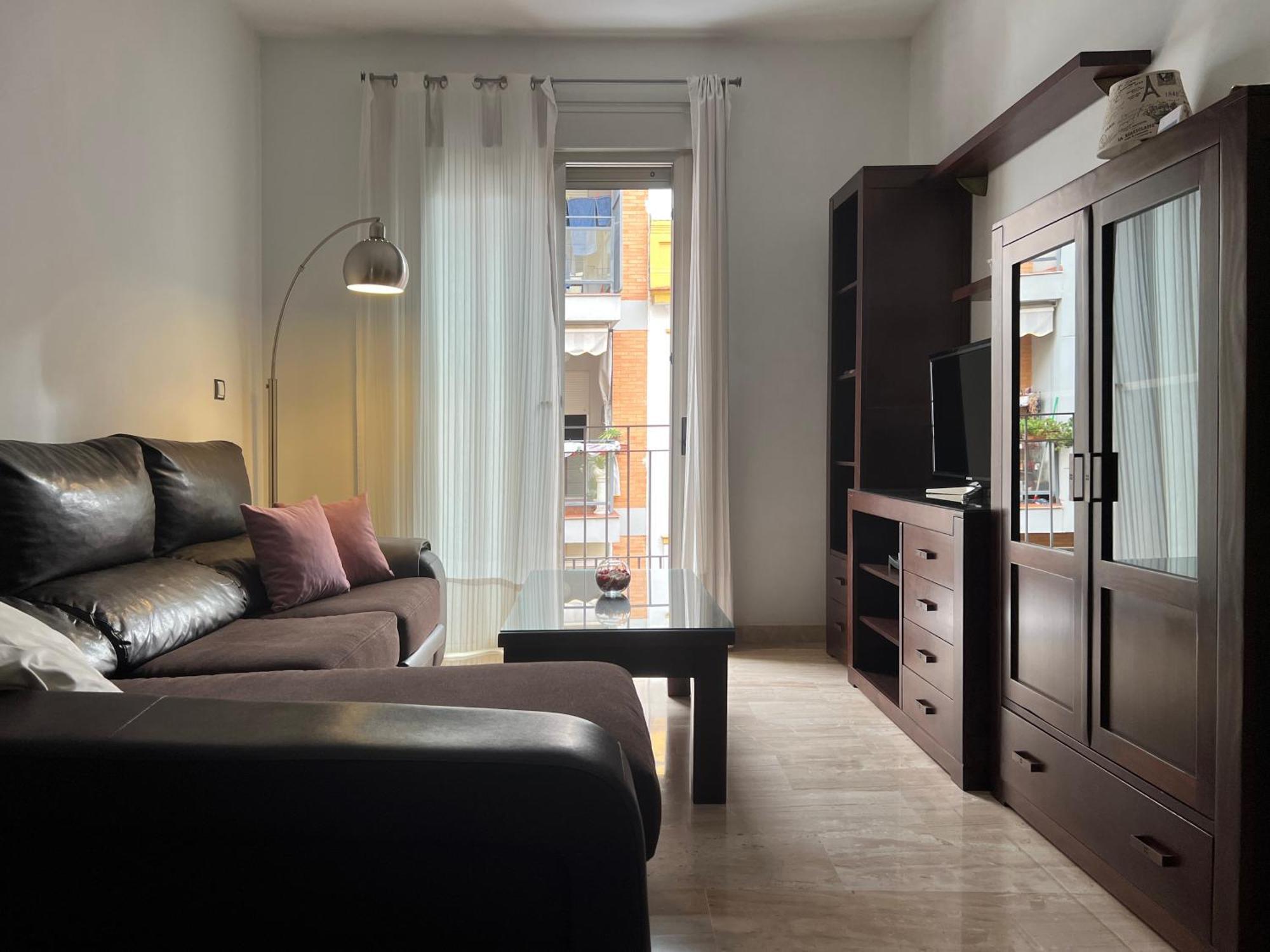 Apartamento Arroyo 27 - Aloha Seville
