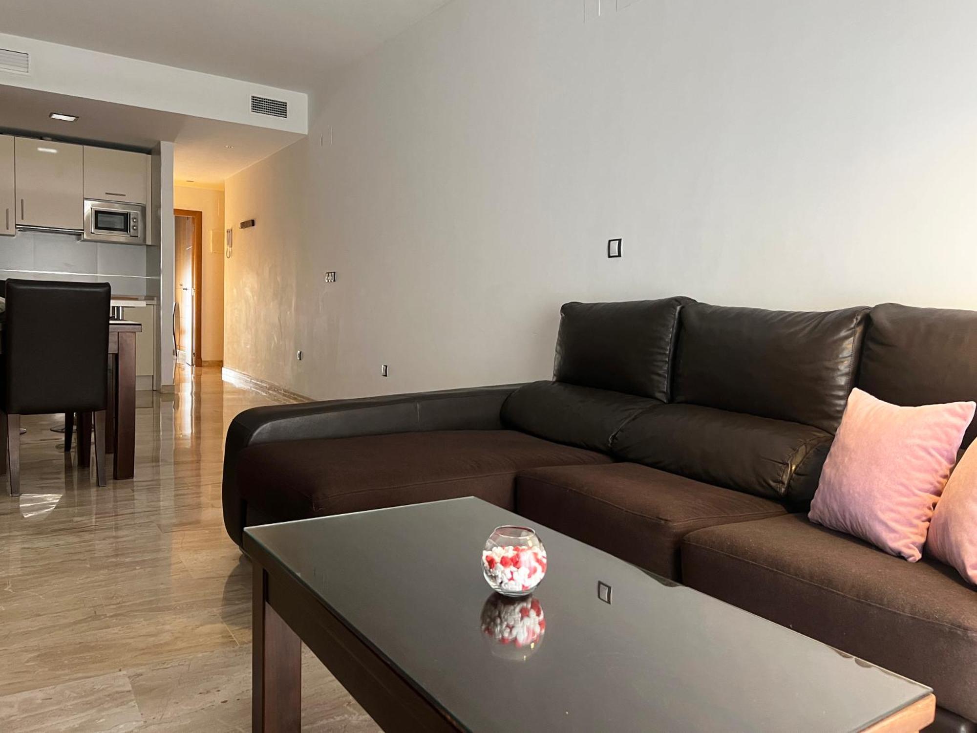 Apartamento Arroyo 27 - Aloha Apartment Seville