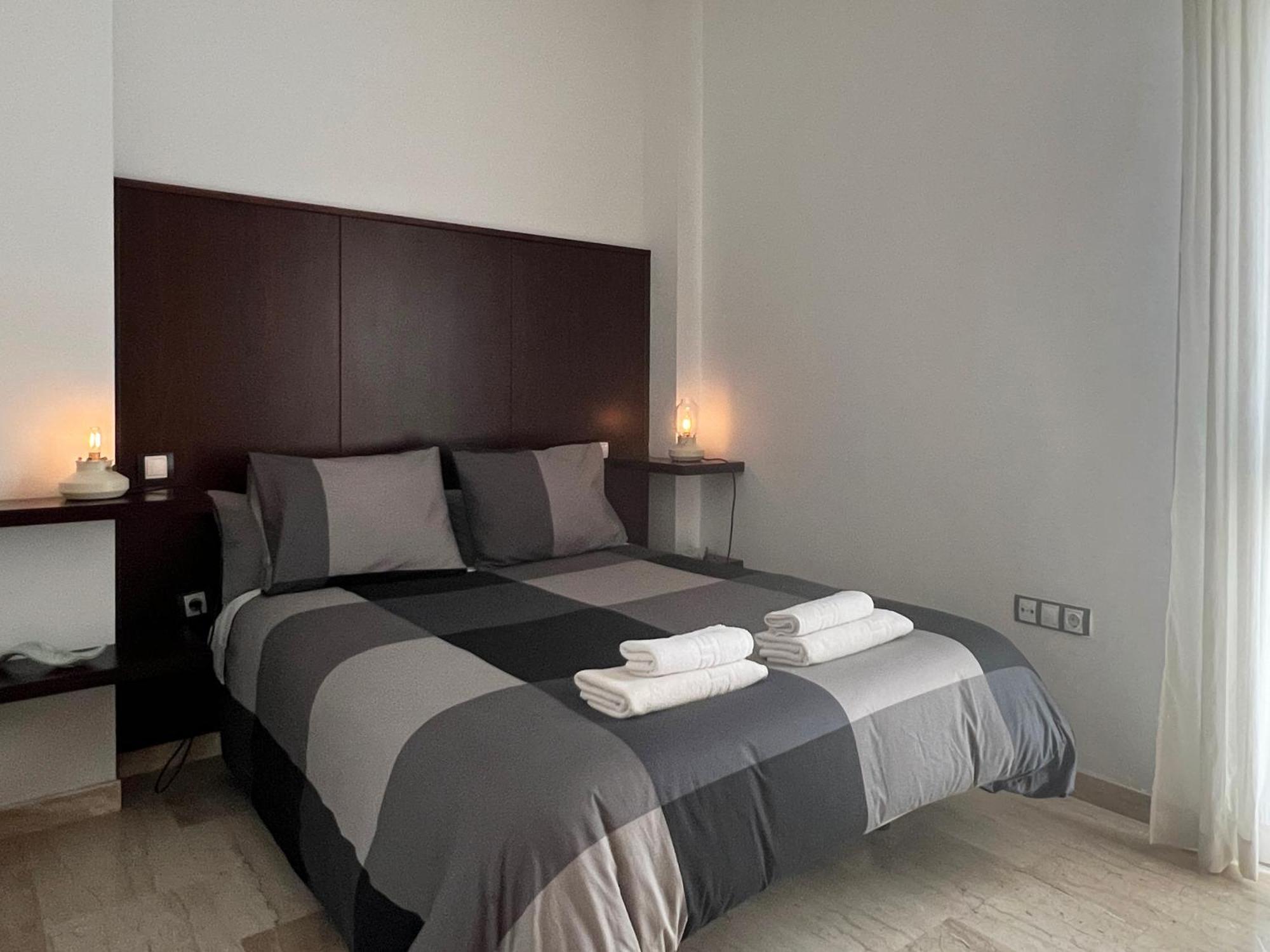 Apartamento Arroyo 27 - Aloha Apartment Seville