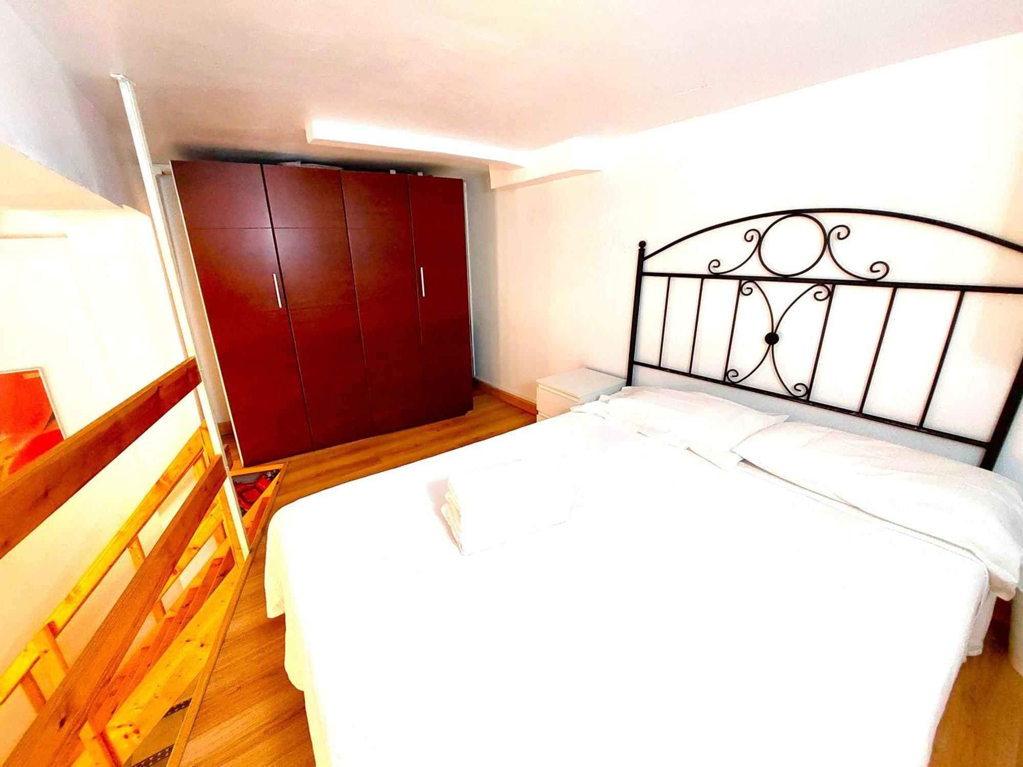 Conteros Centro Apartment