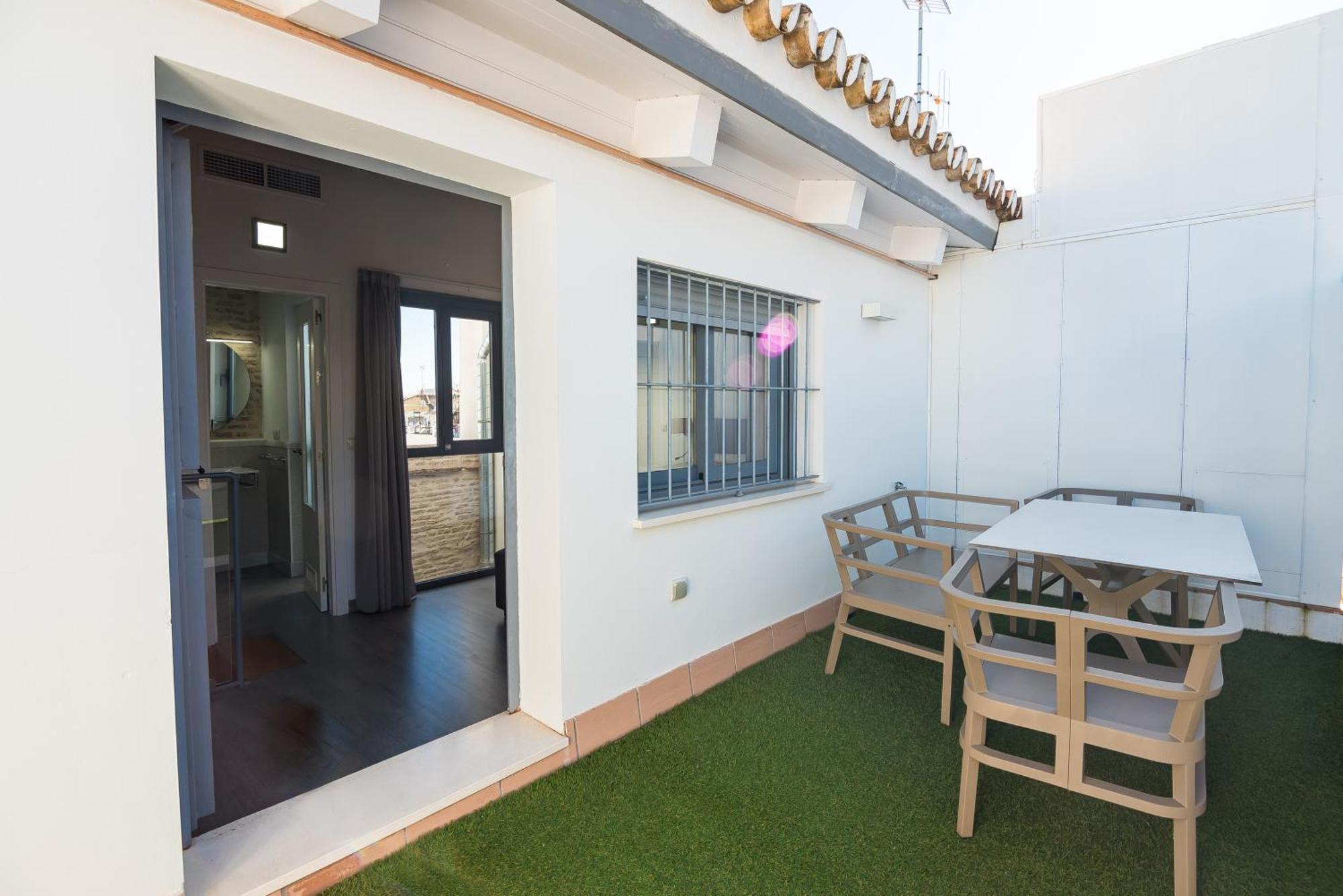 Apartamento The Zentral Plaza De Armas *