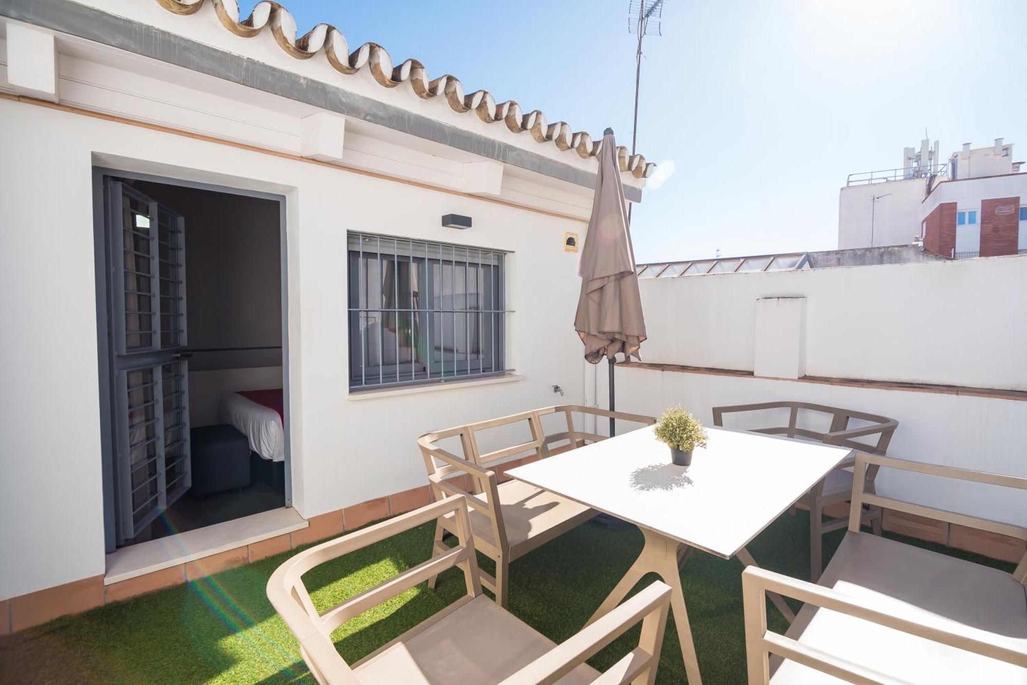 The Zentral Plaza De Armas Apartamento