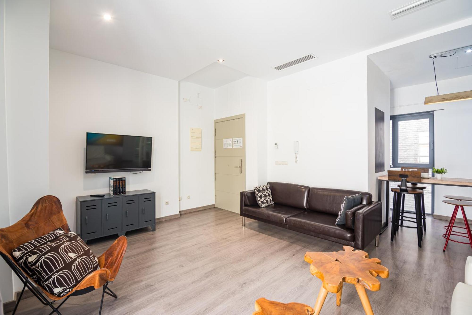 Apartamento The Zentral Plaza De Armas *