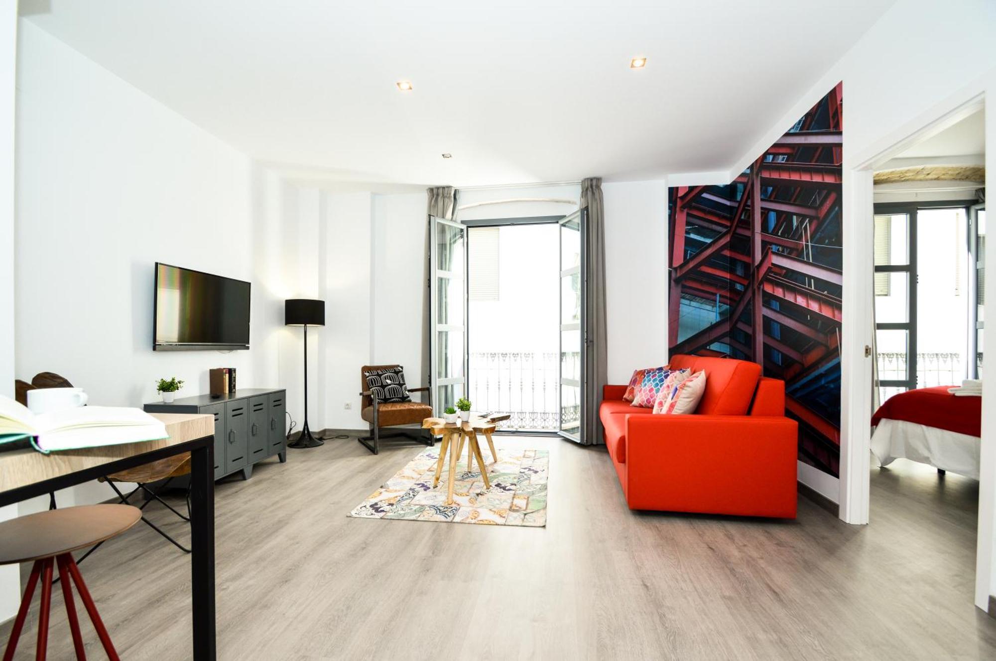Apartamento The Zentral Plaza De Armas *