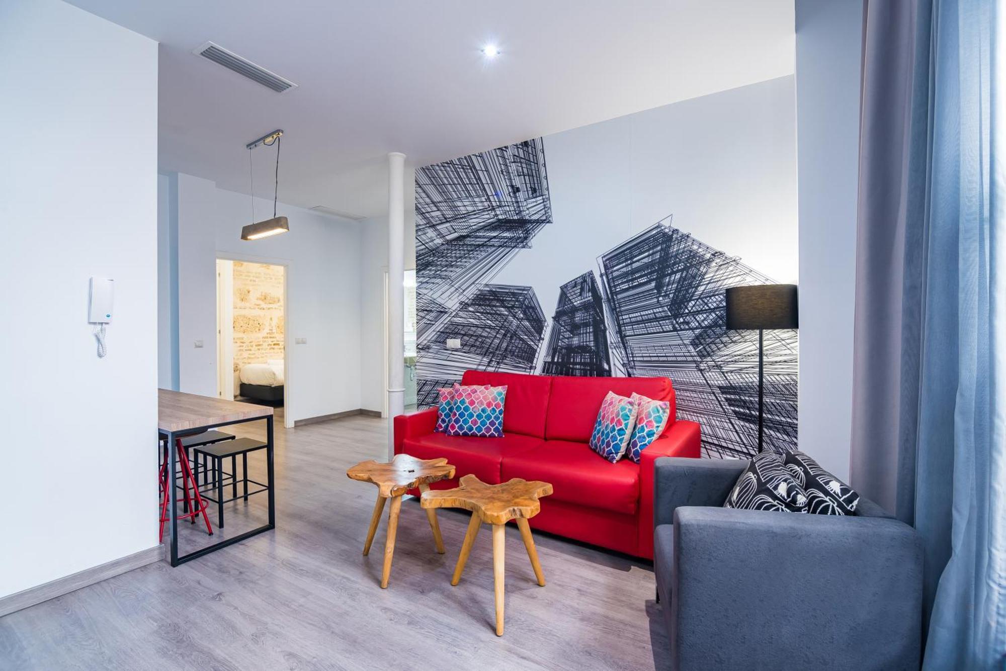 Apartamento The Zentral Plaza De Armas