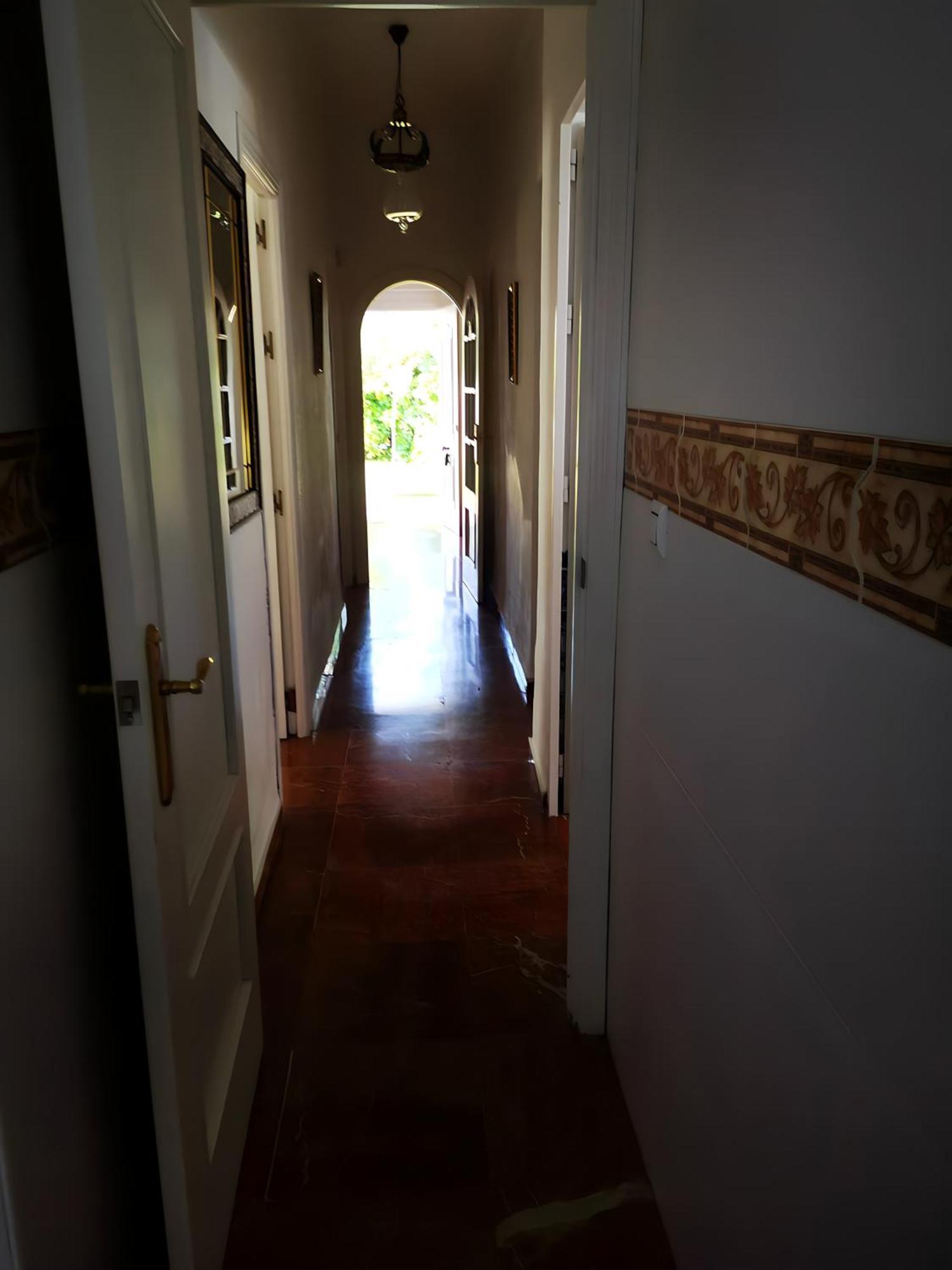 Holiday home Con Jardin, Piscina Privada Y Parking