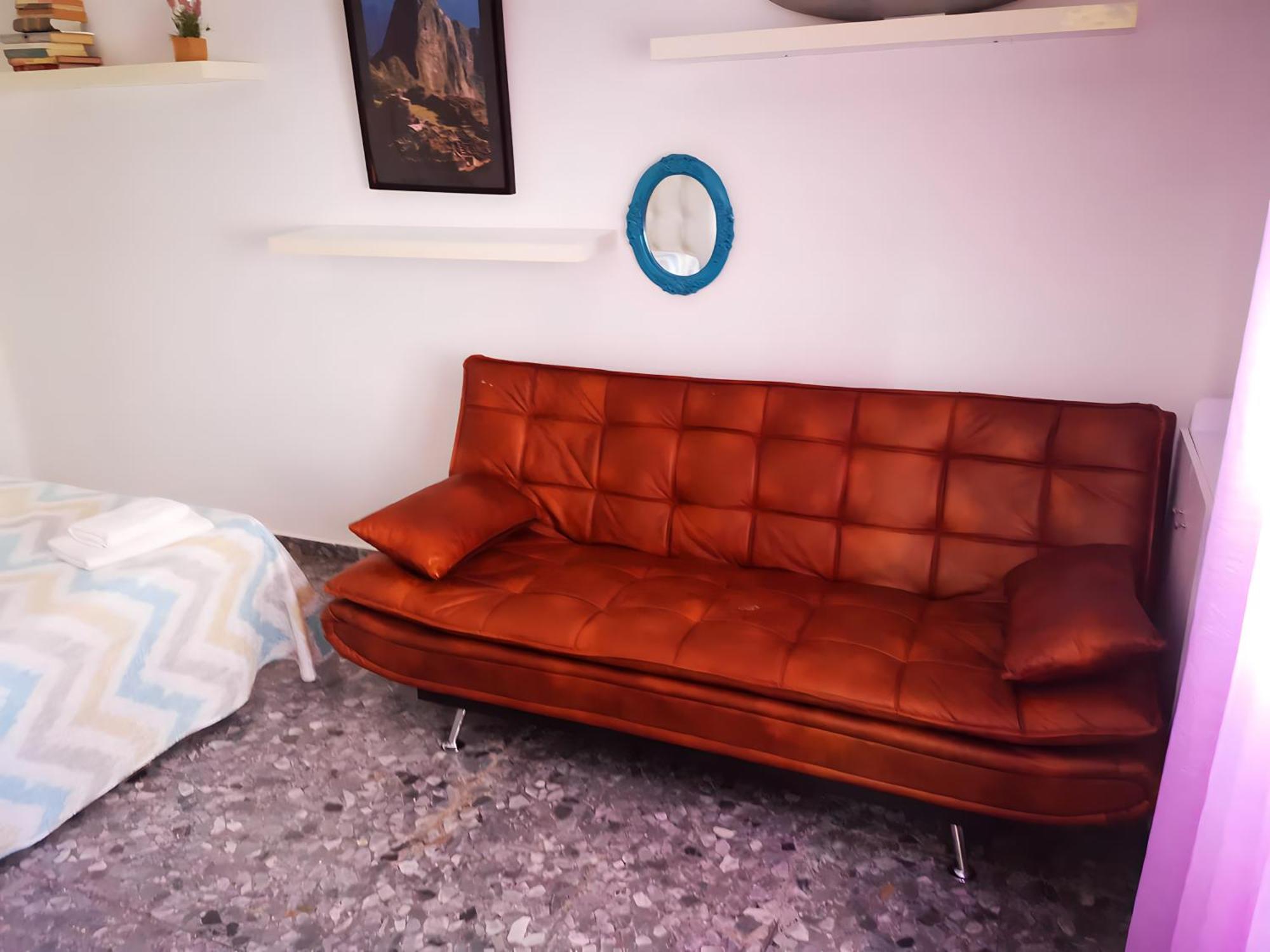 Holiday home Con Jardin, Piscina Privada Y Parking Seville