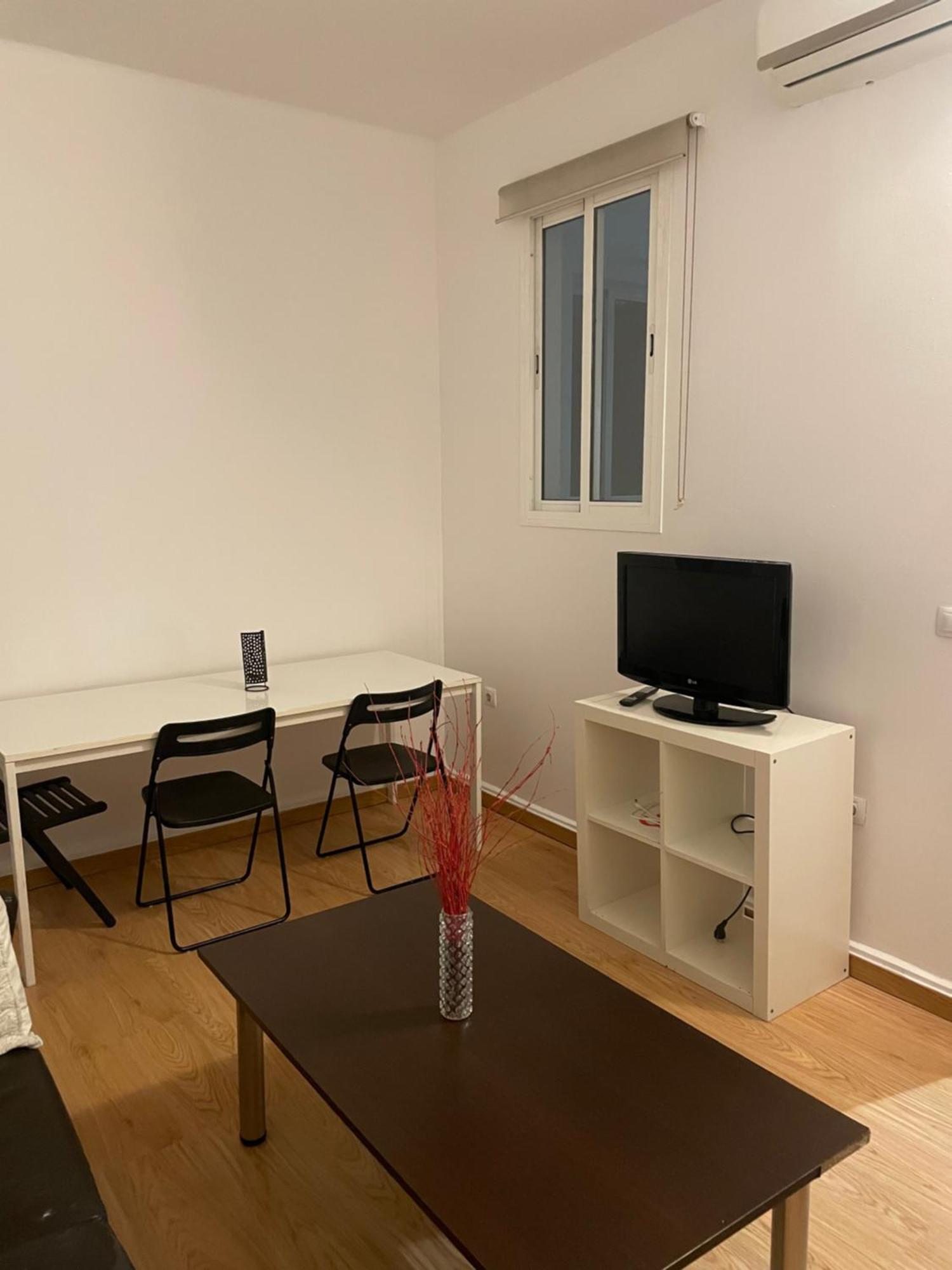 Arce Apartment