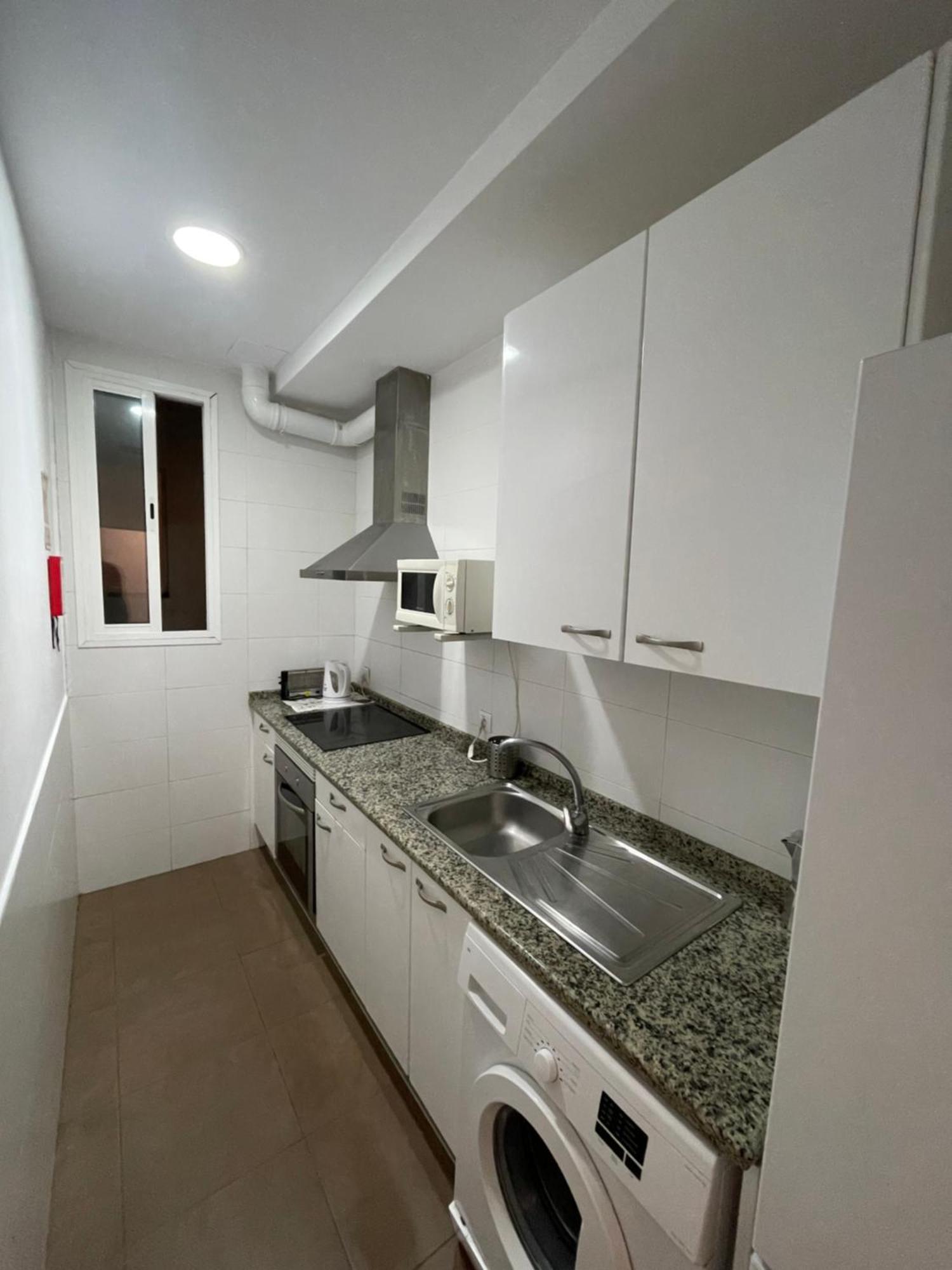 Apartment Arce Seville