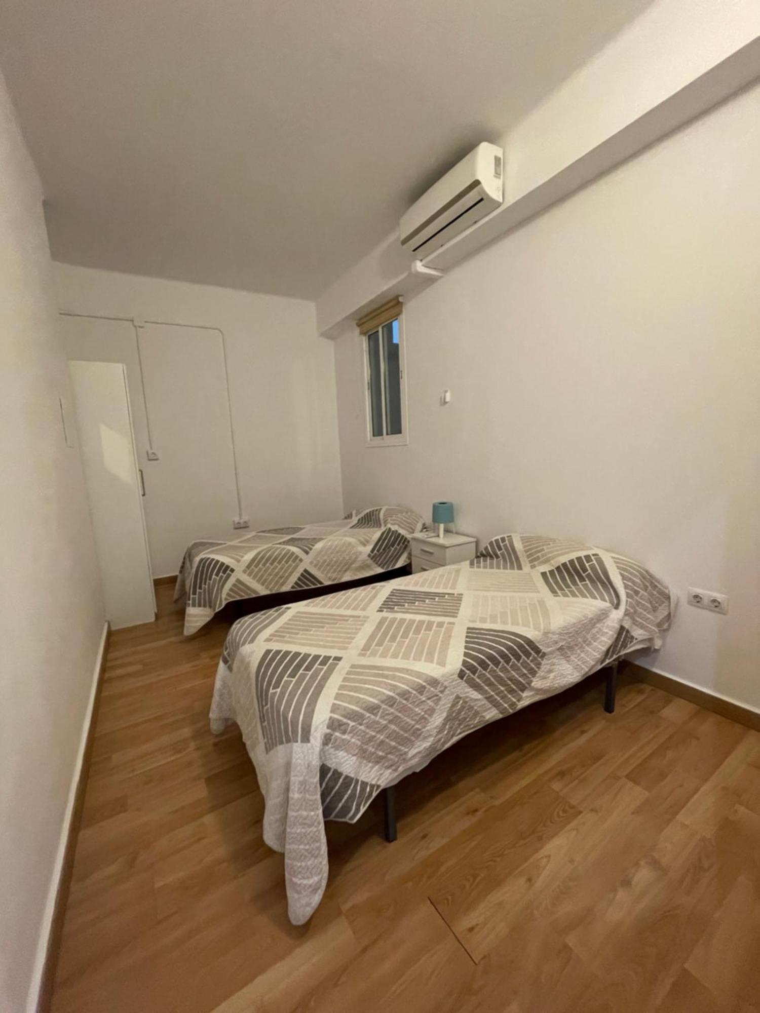 Arce Apartment