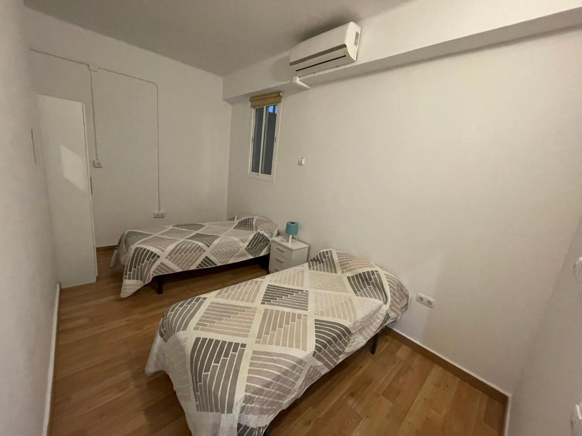 Arce Apartment