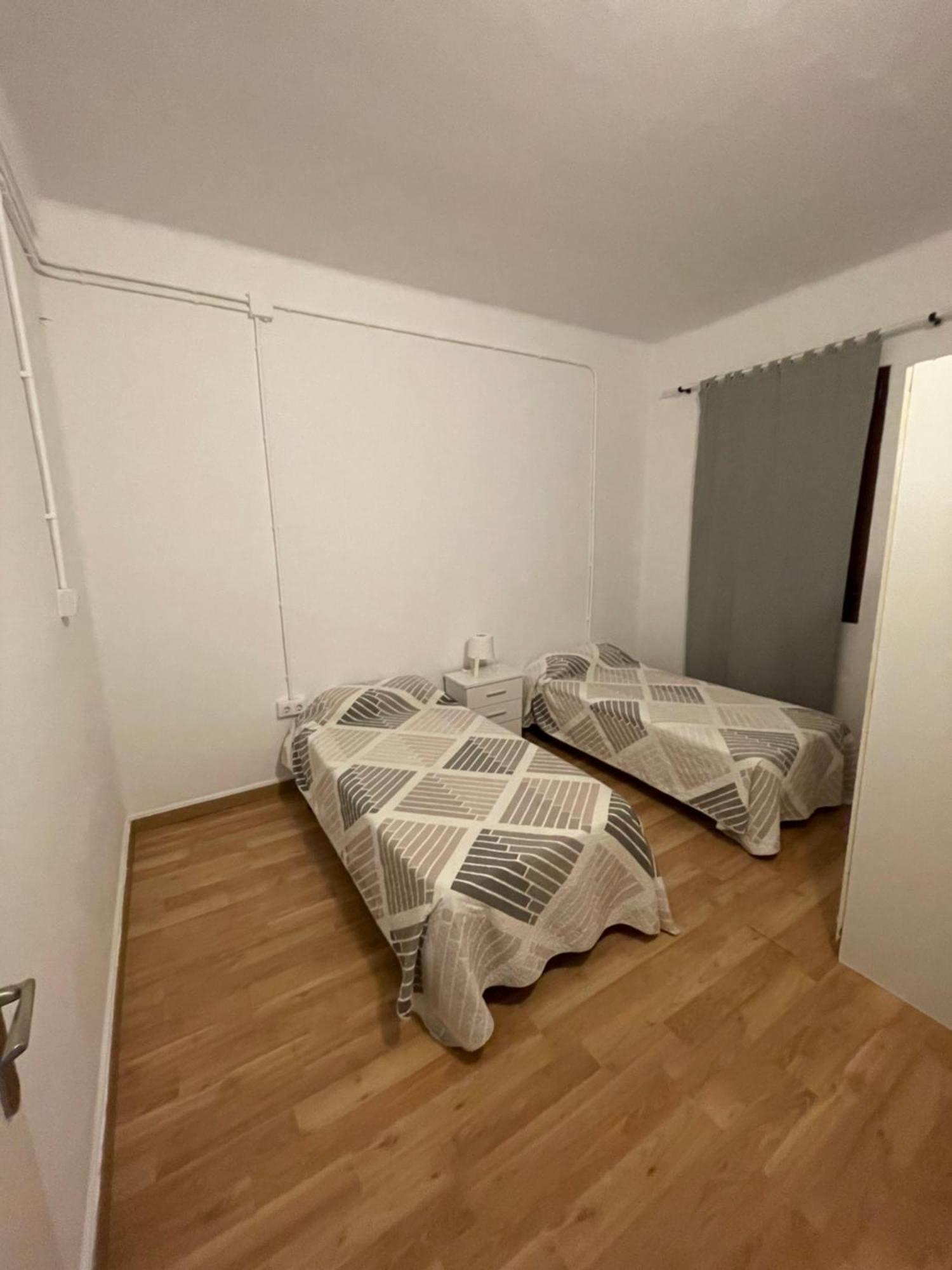 Arce Apartment