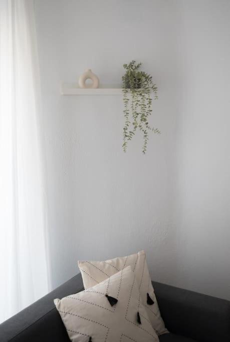 Atico Ispal Con Terraza En Centro Apartment *