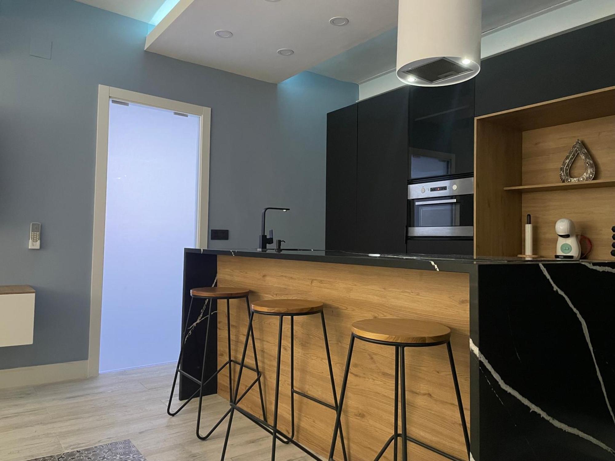 Triana Apartment Seville