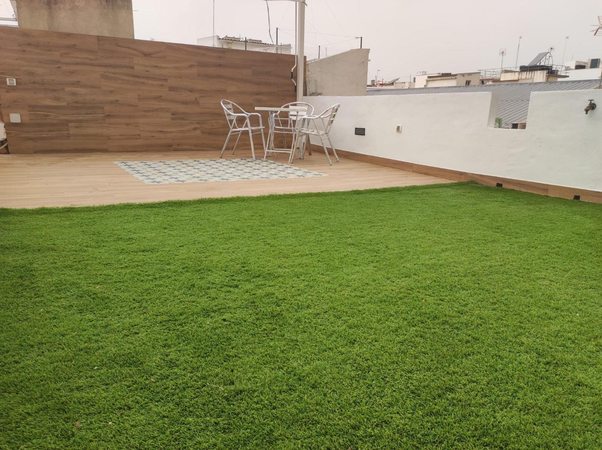Apartment Triana Seville