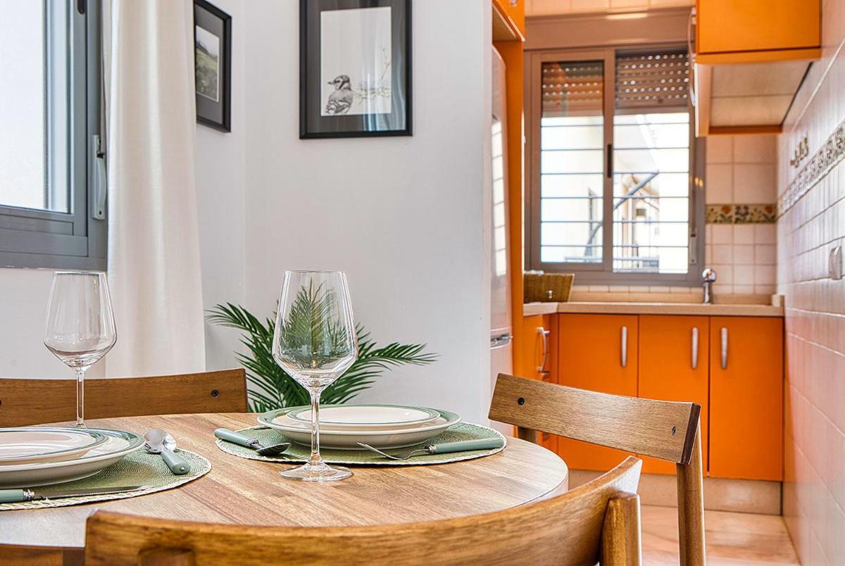 Apartment El Cielo De Triana Seville