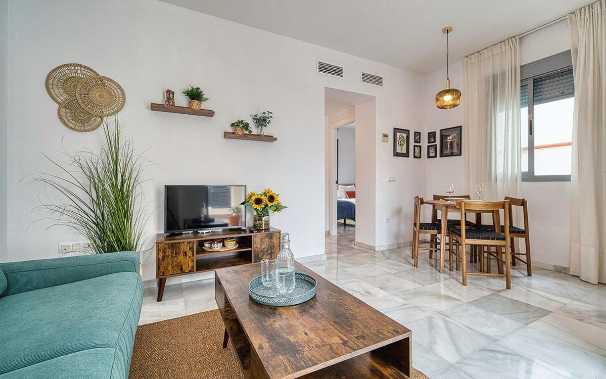 Apartment El Cielo De Triana Seville