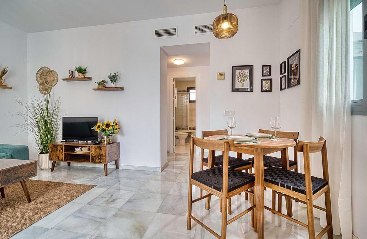 Apartment El Cielo De Triana