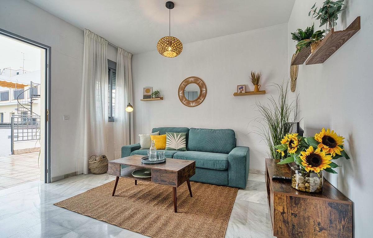 El Cielo De Triana Apartment Seville