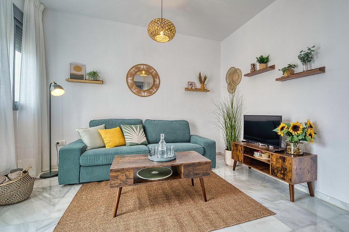 Apartment El Cielo De Triana Seville