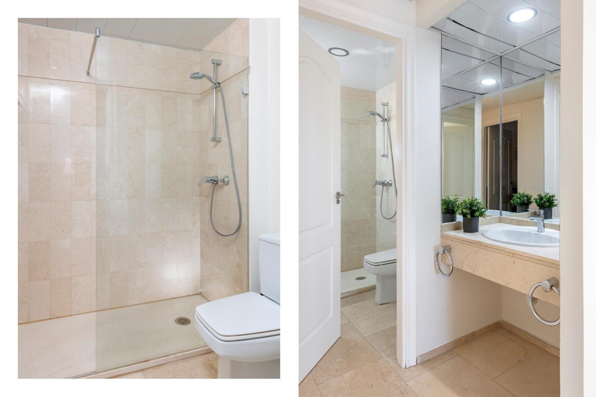 Apartamento Magno Santa Justa Sevilla