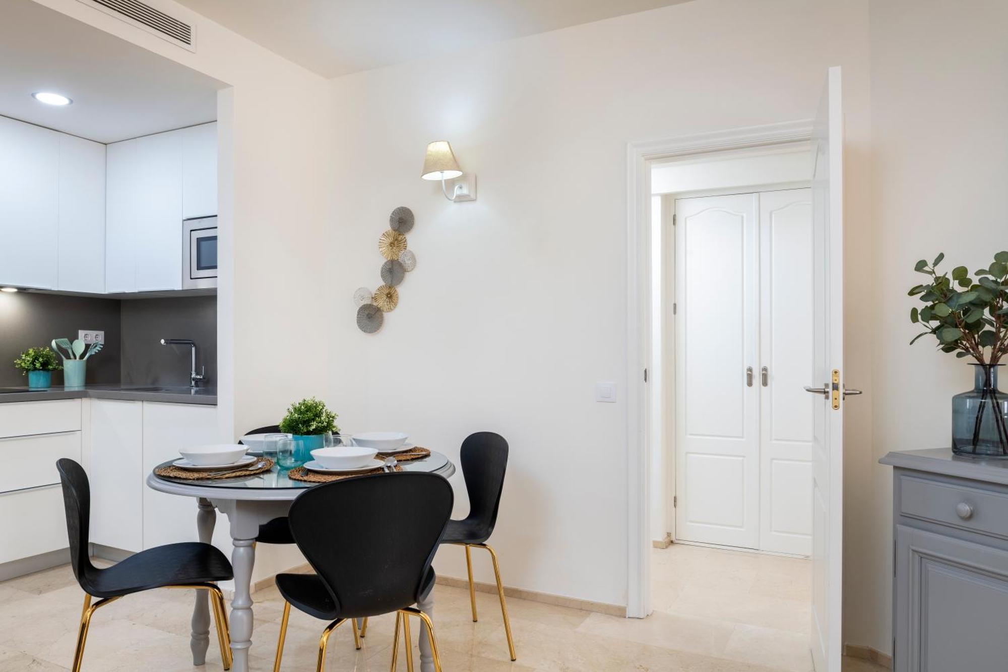 Magno Santa Justa Apartamento