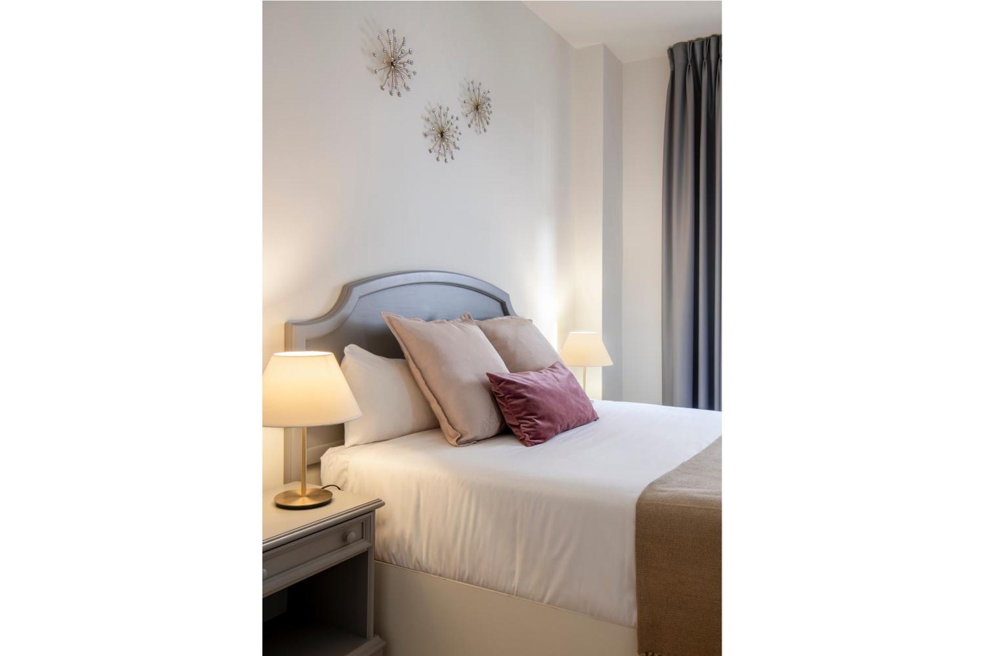 Apartamento Magno Santa Justa Sevilla