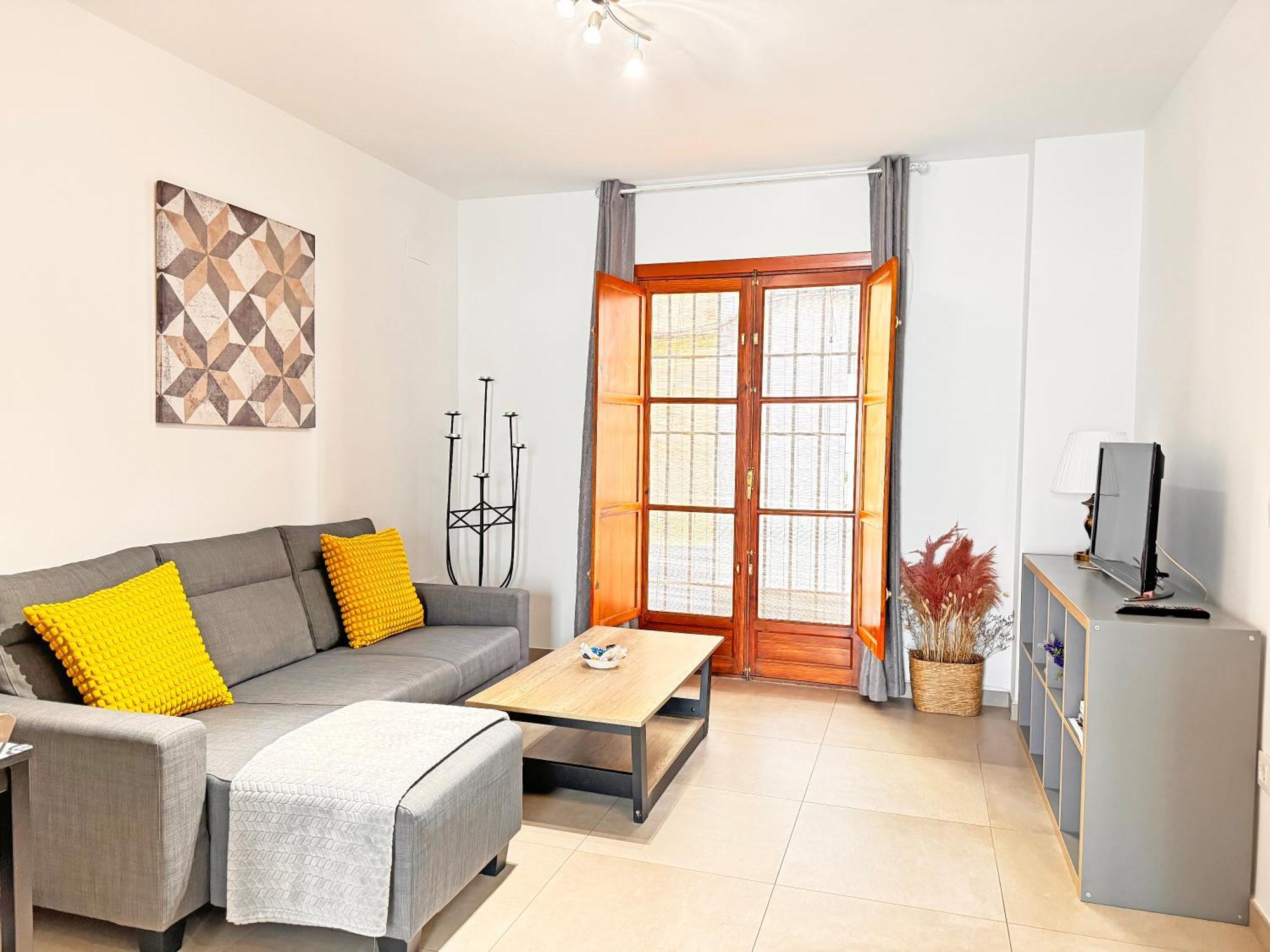 Triana Luxury Apartment