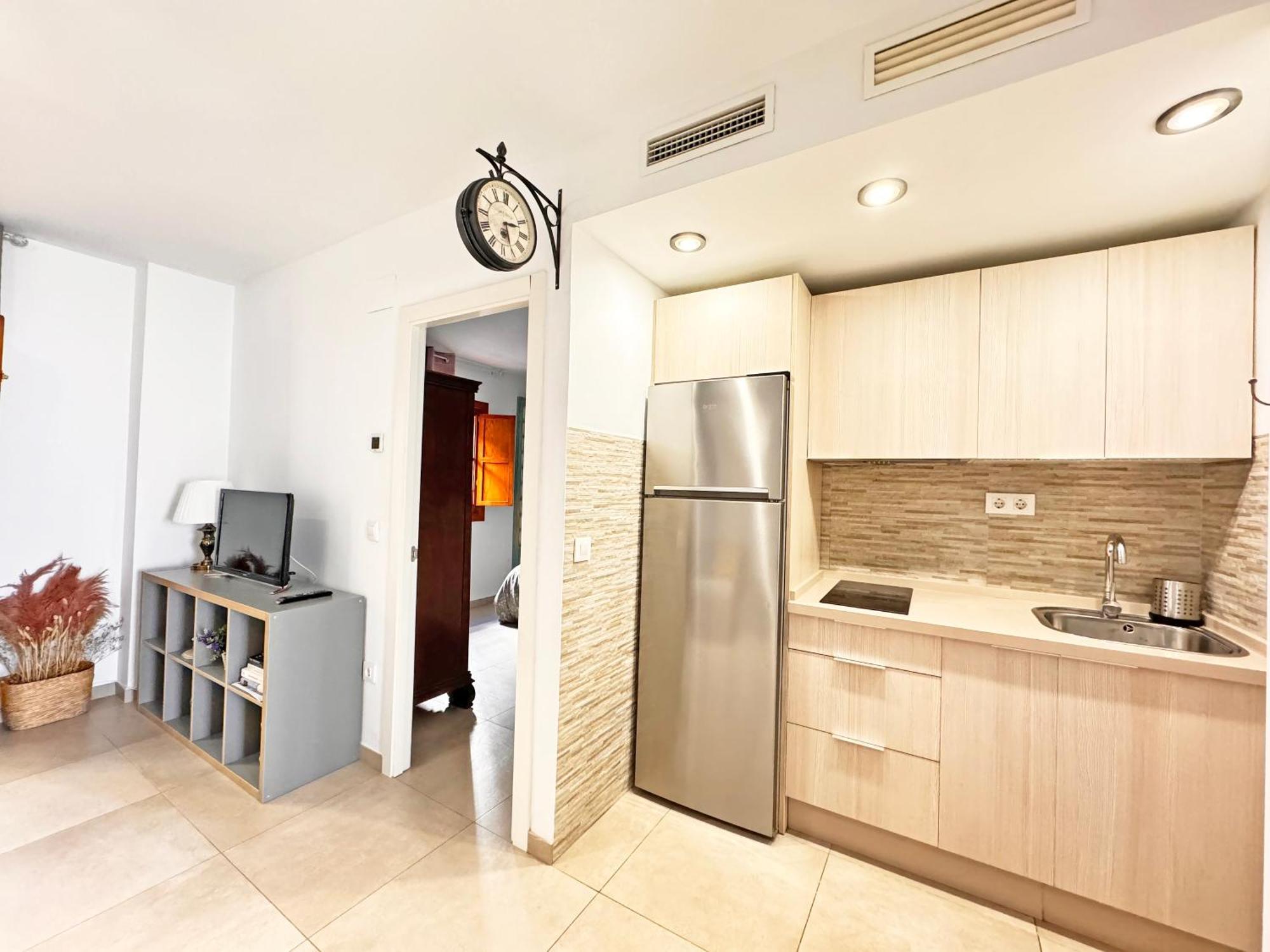 Apartment Triana Luxury *