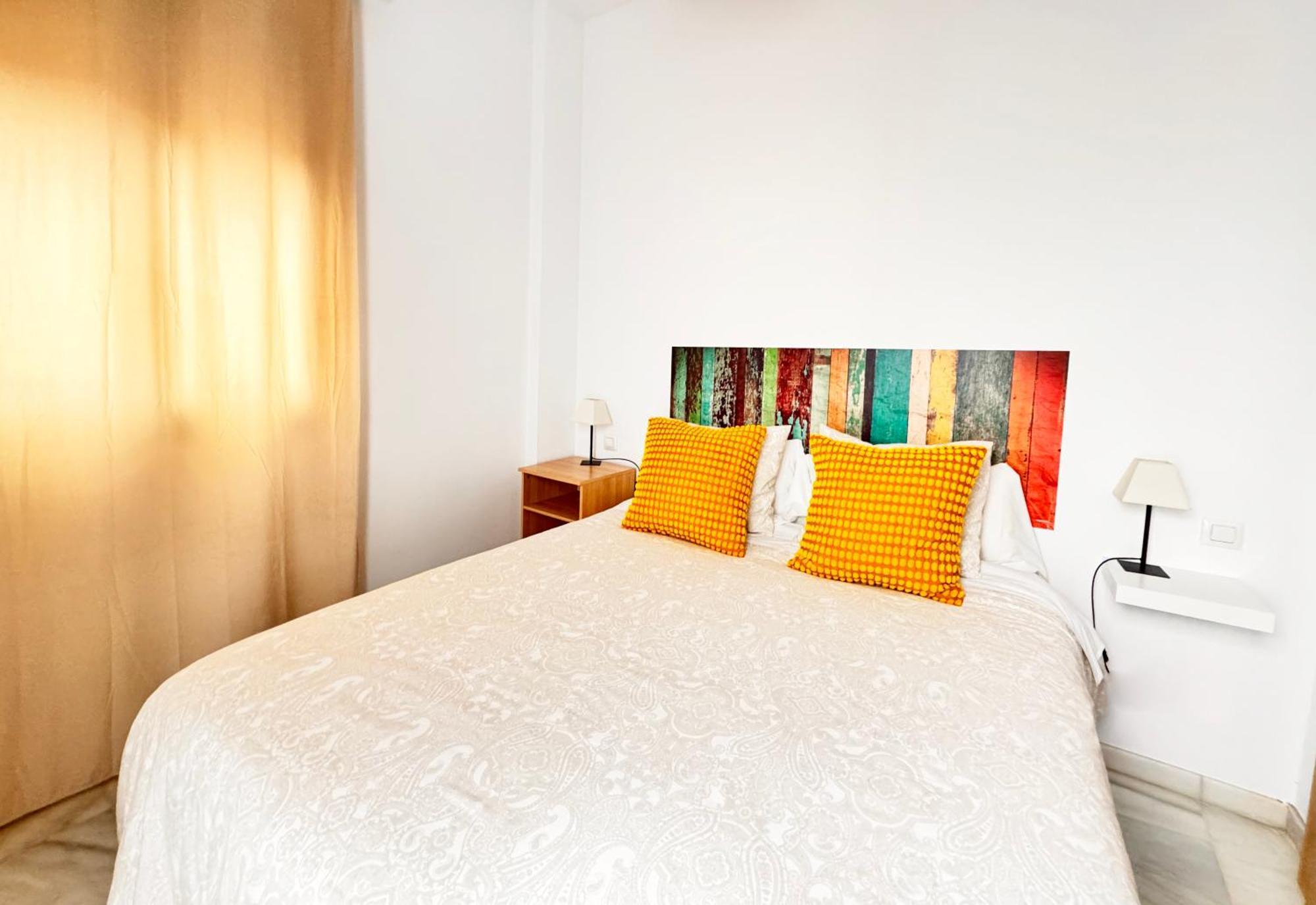 Apartment Triana Exclusive Con Terraza Privada