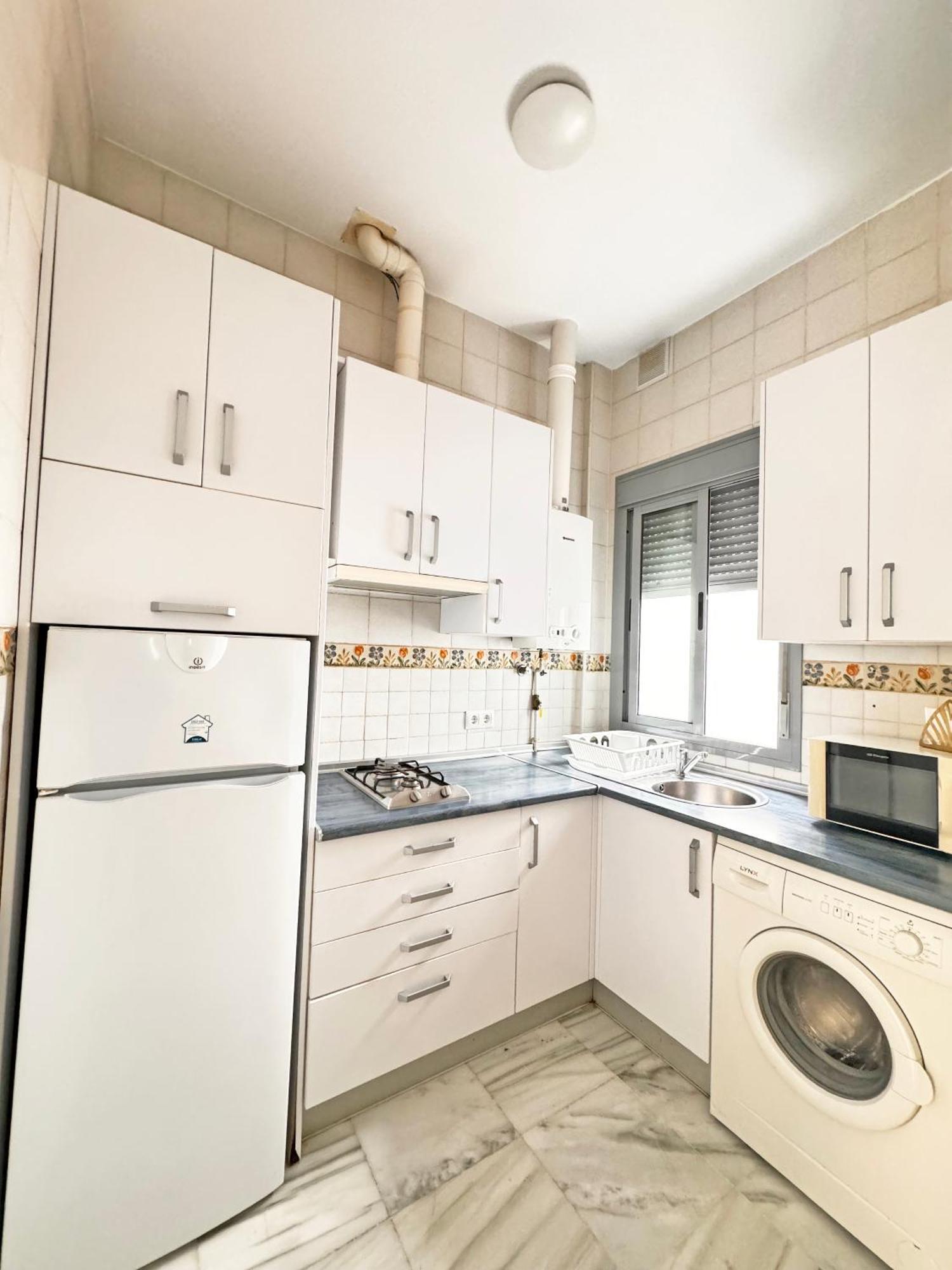 Triana Exclusive Con Terraza Privada * Seville