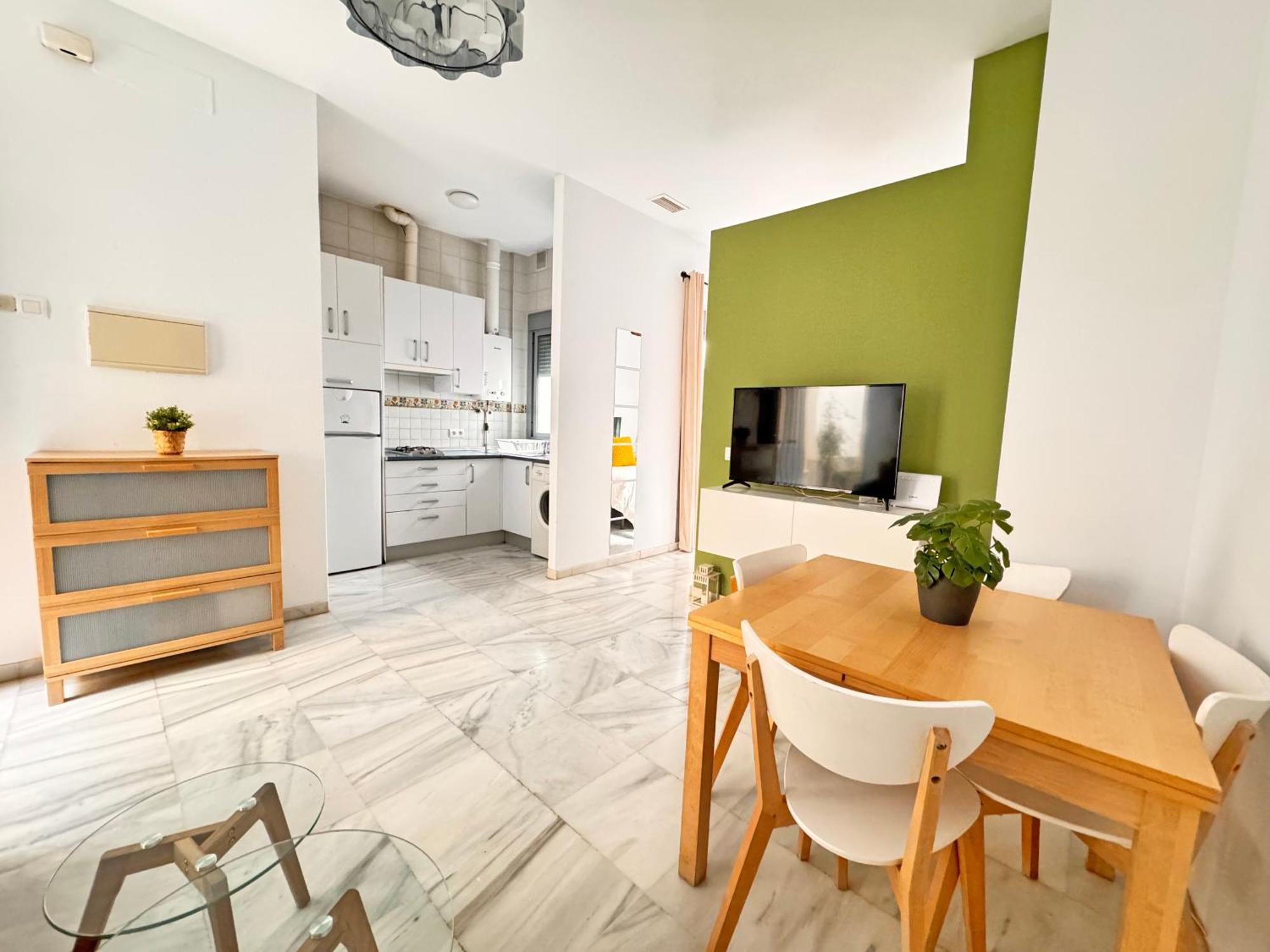 Triana Exclusive Con Terraza Privada Apartment Seville