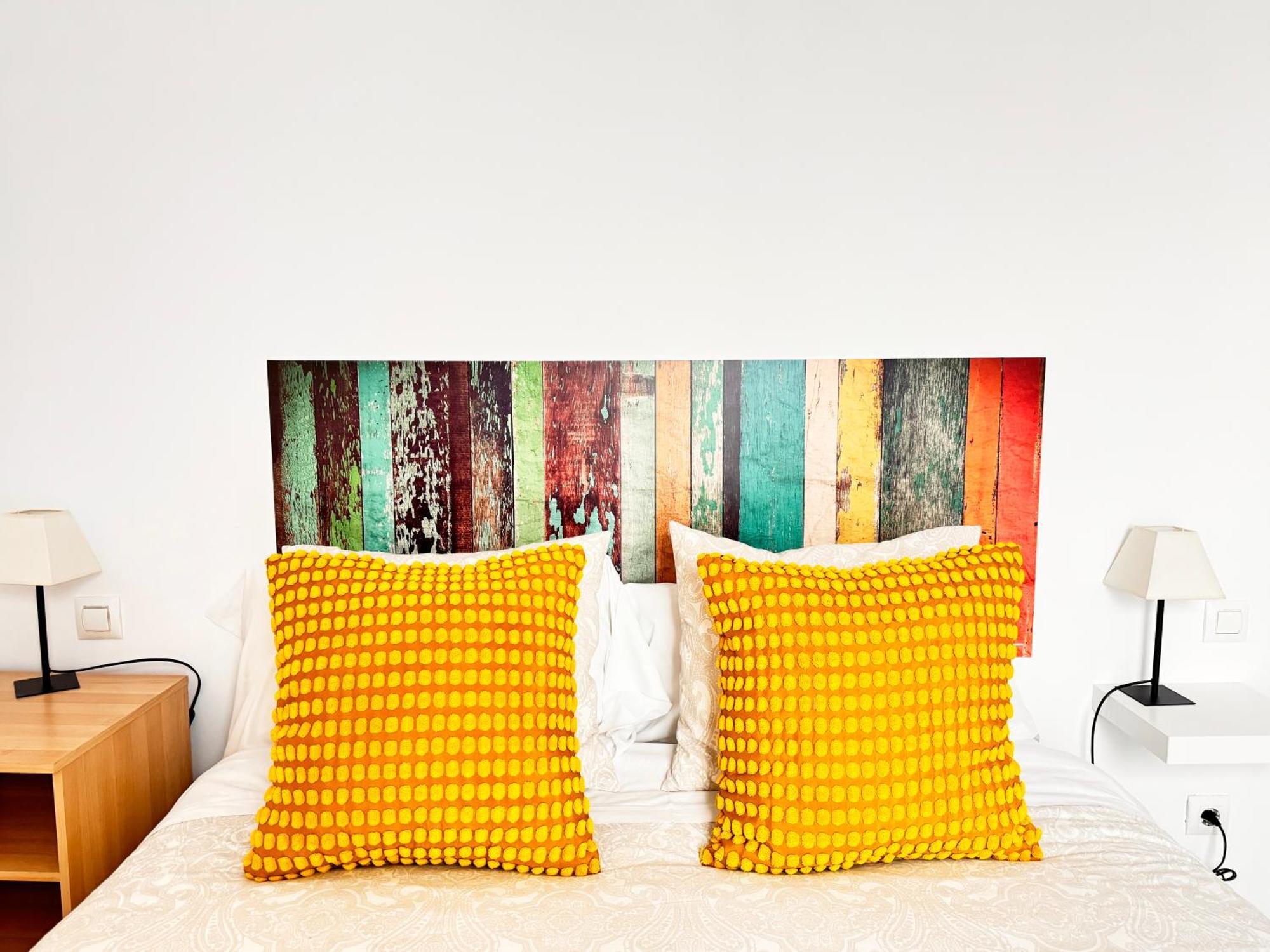 Triana Exclusive Con Terraza Privada Seville