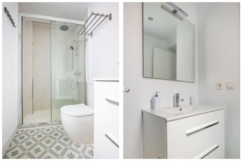 Beautiful Ground Floor Duplex In The Heart Of Apartment Seville