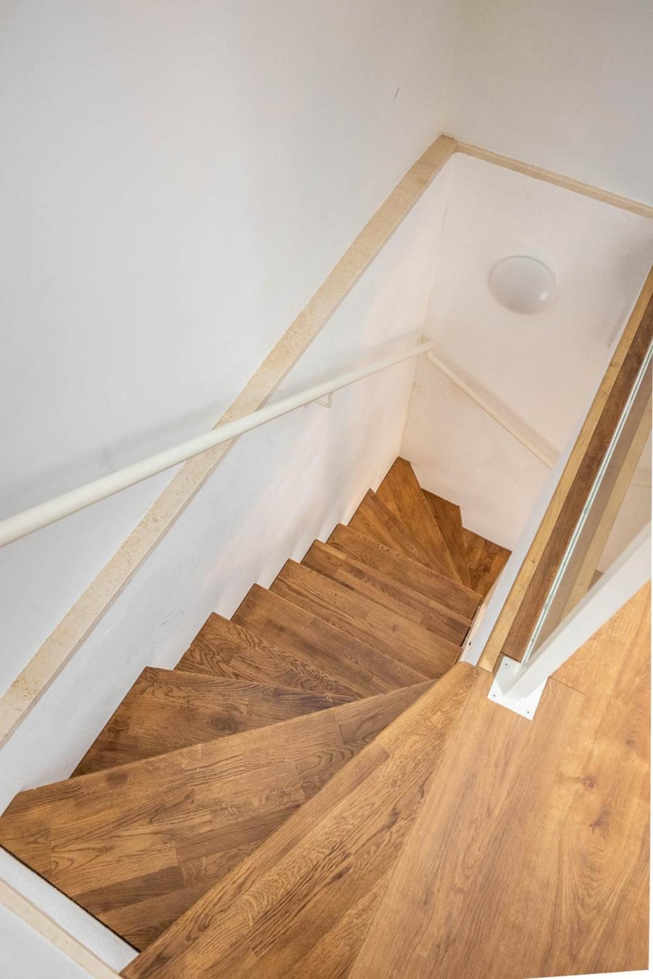 Apartment Beautiful Ground Floor Duplex In The Heart Of Seville