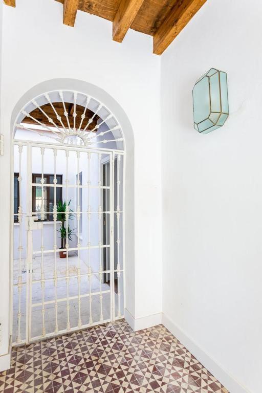 Beautiful Ground Floor Duplex In The Heart Of