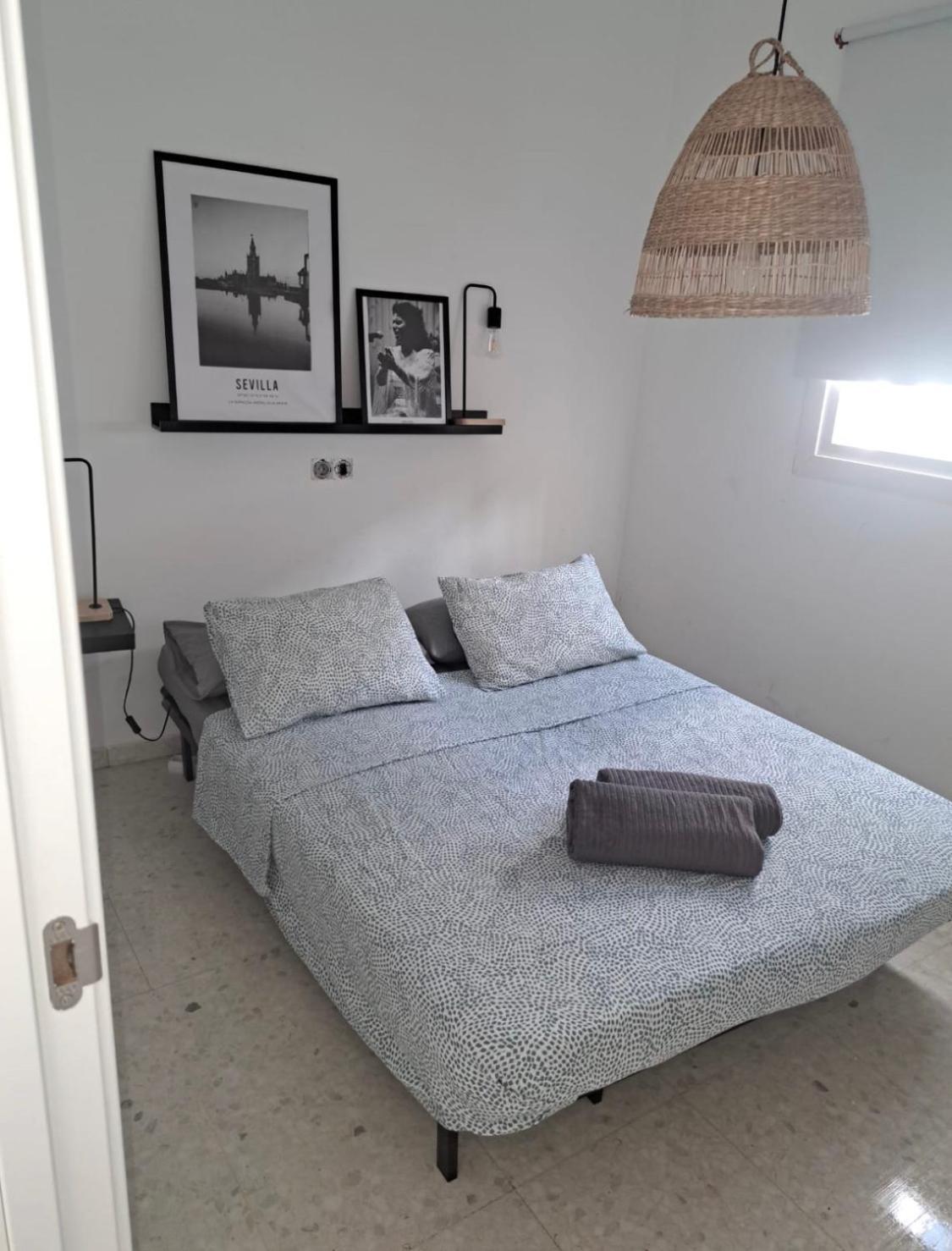 Sevilla's Bed And Terrace Guest house Seville