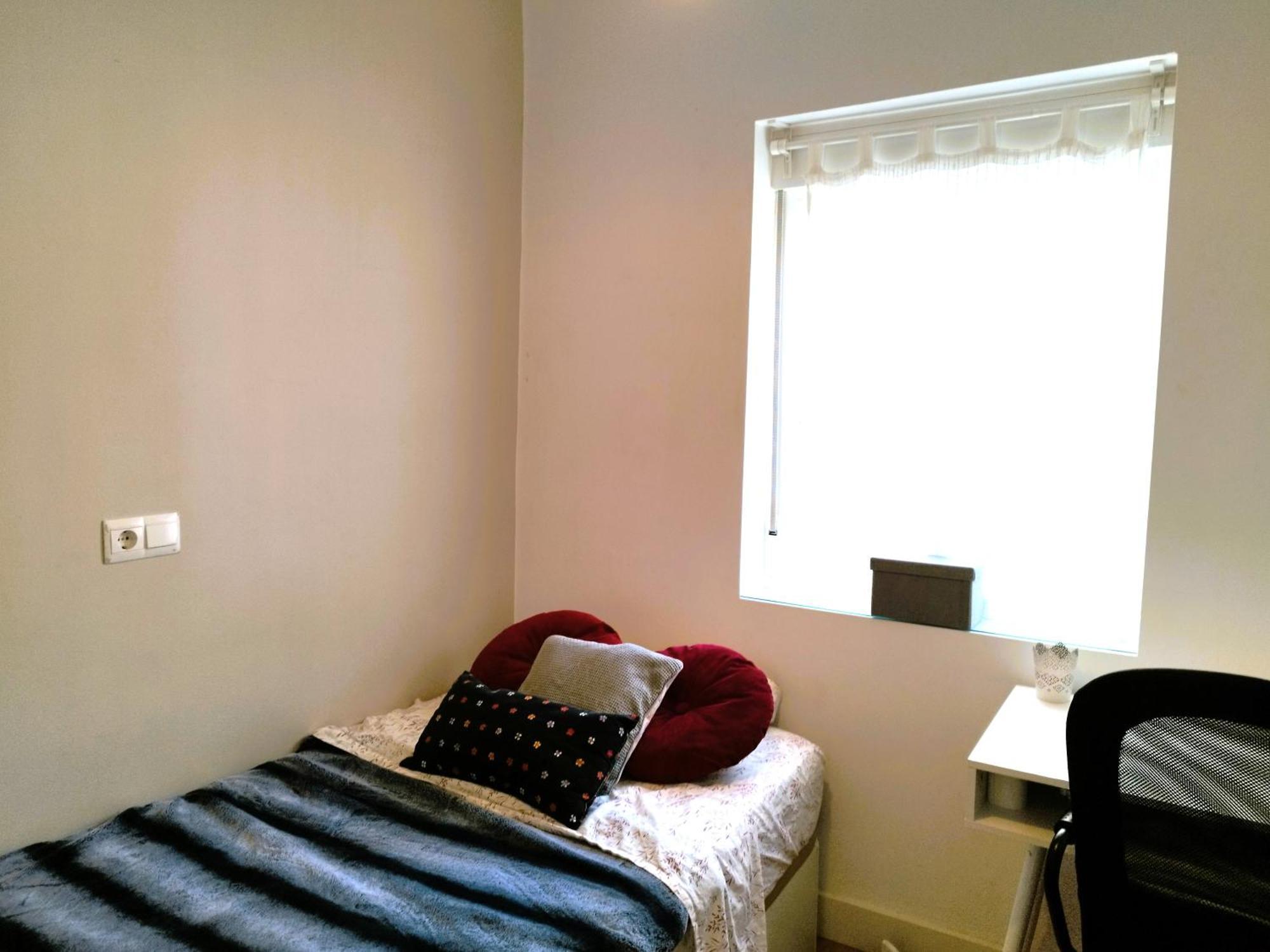 Apartment Tranquila Triana Seville