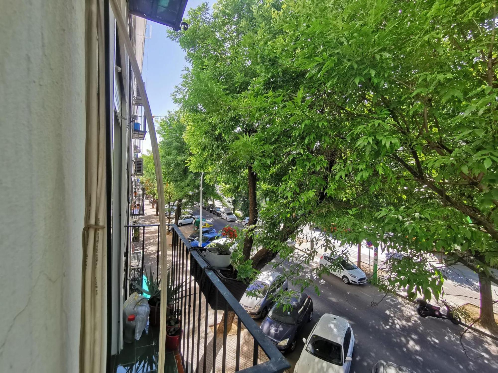 Tranquila Triana Apartment *