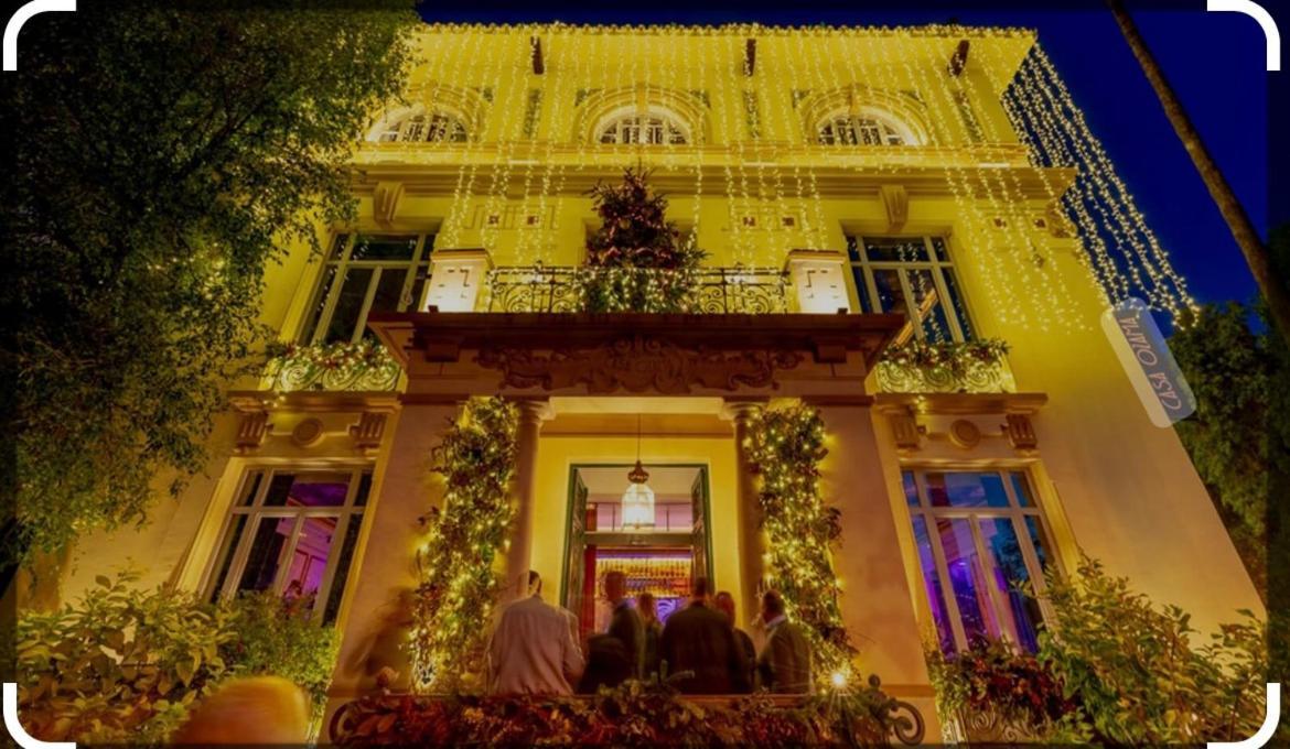 Casa 1928 - 1 Izq - Plaza De Espana * Seville