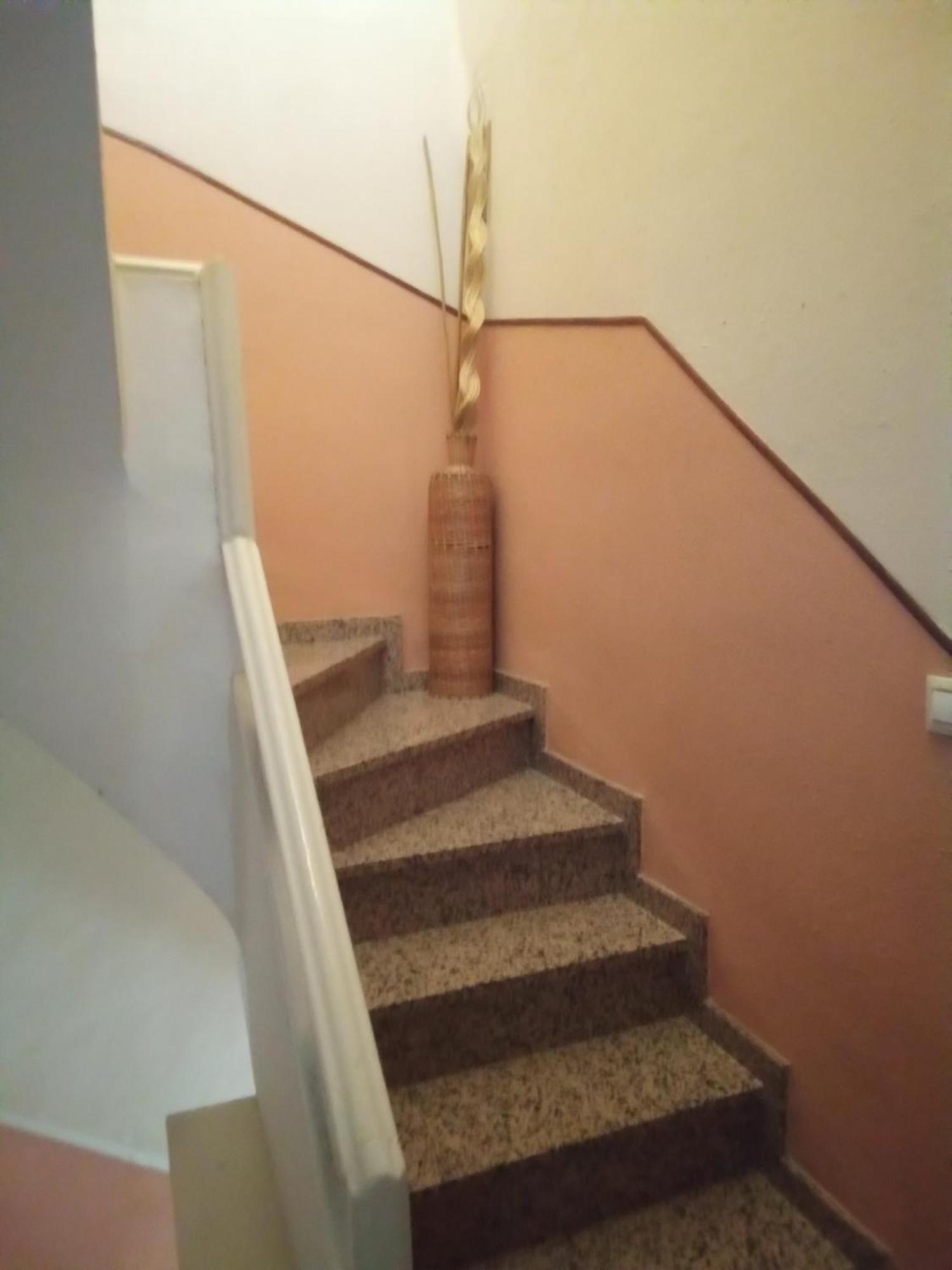 Apartment Atico Centrico Nervion *