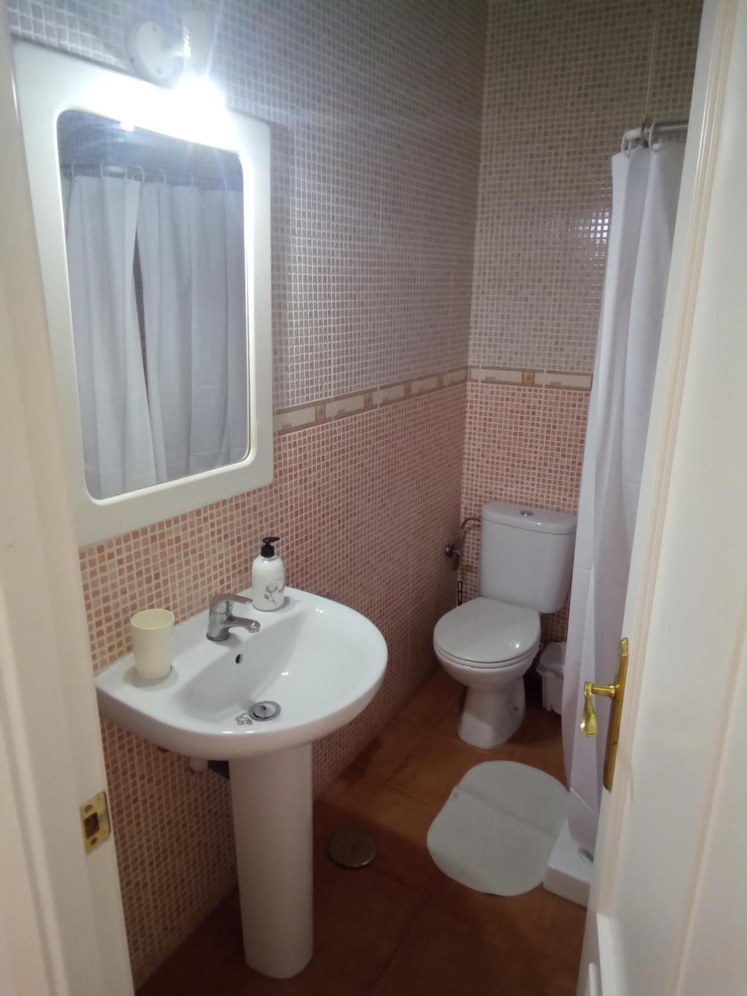 Atico Centrico Nervion Apartment Seville