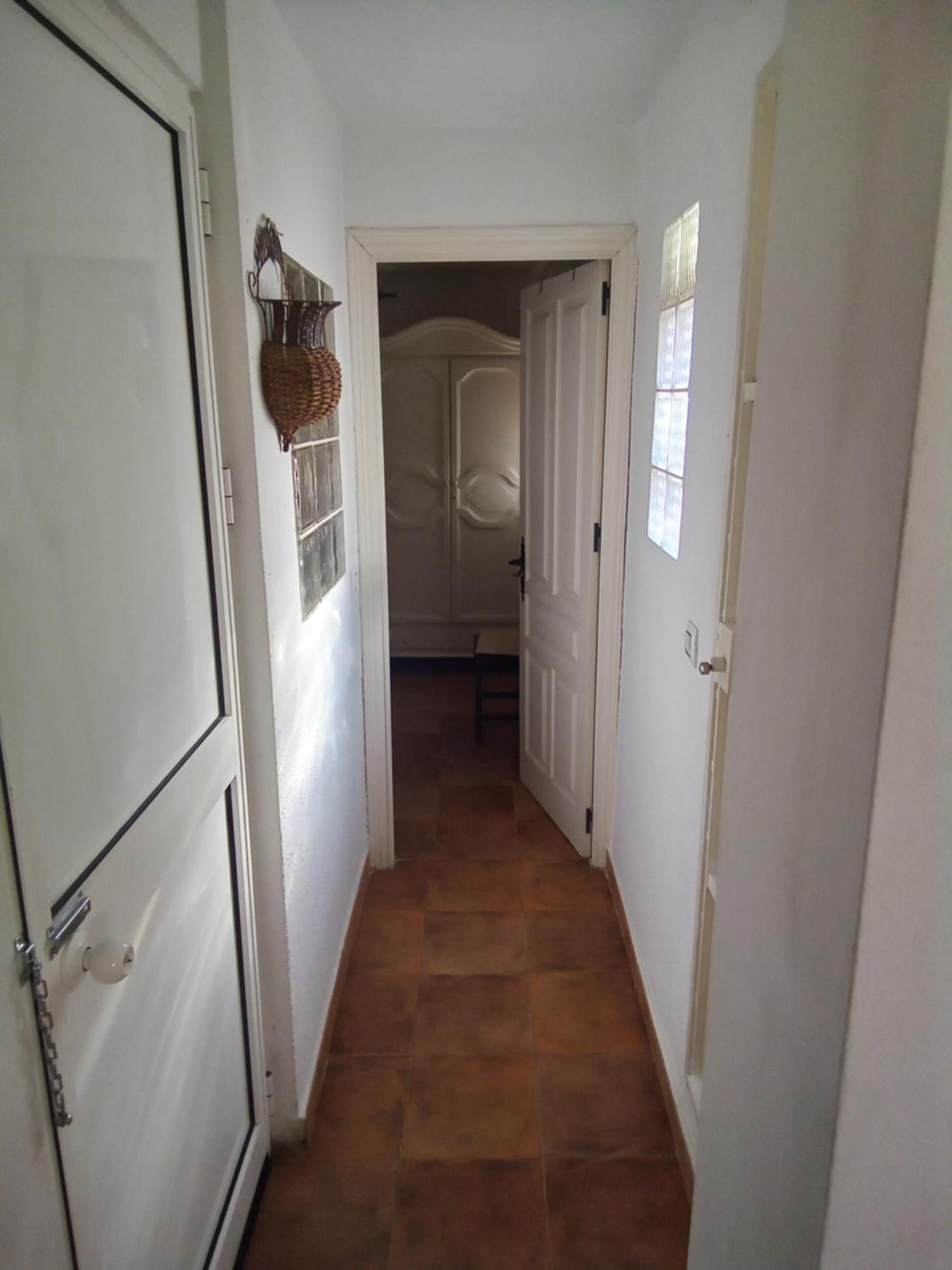 Apartment Atico Centrico Nervion *