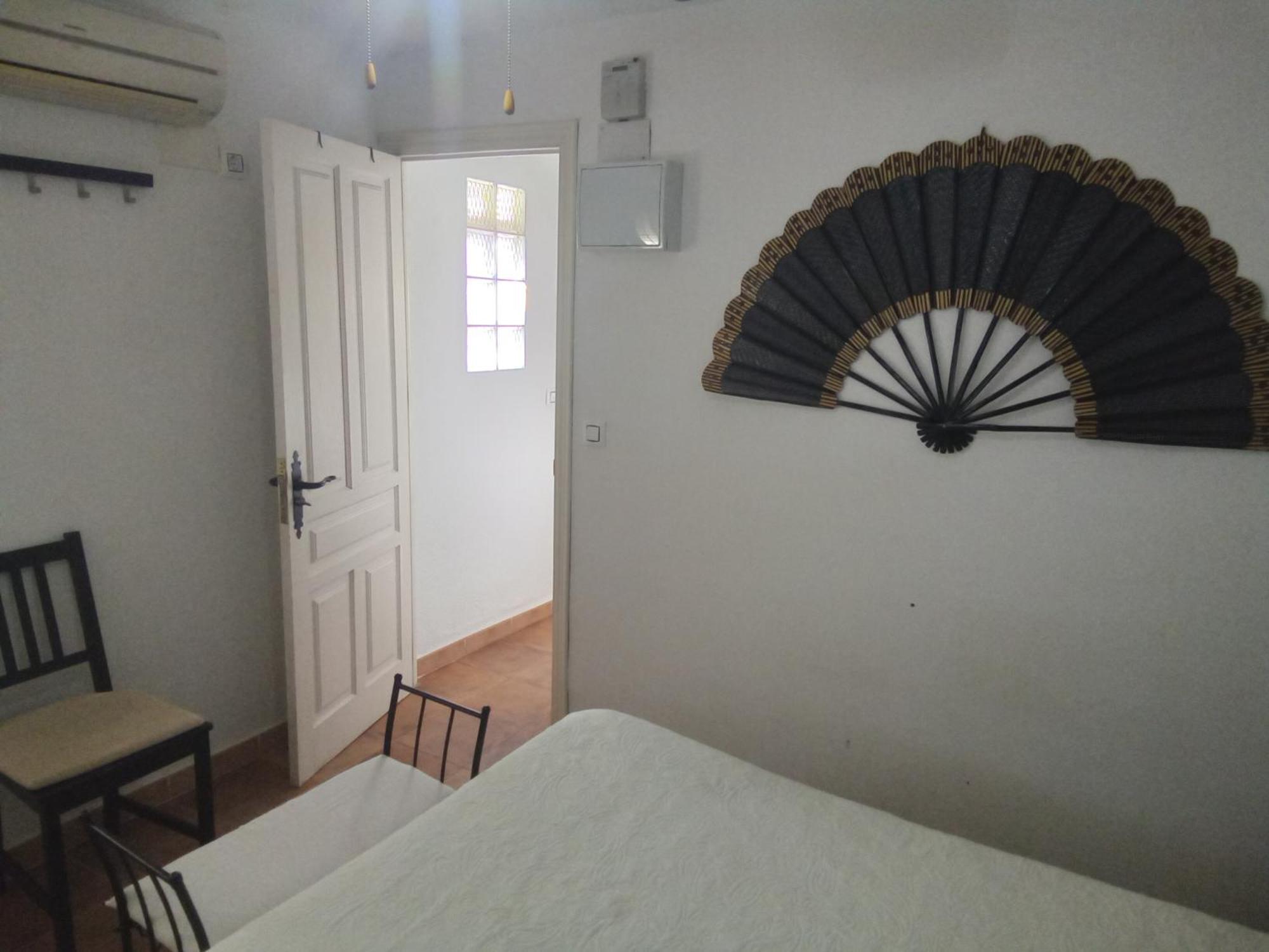 Apartment Atico Centrico Nervion Seville