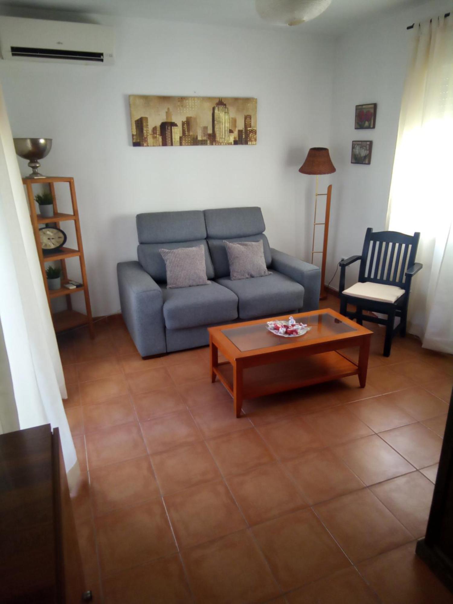Apartment Atico Centrico Nervion *