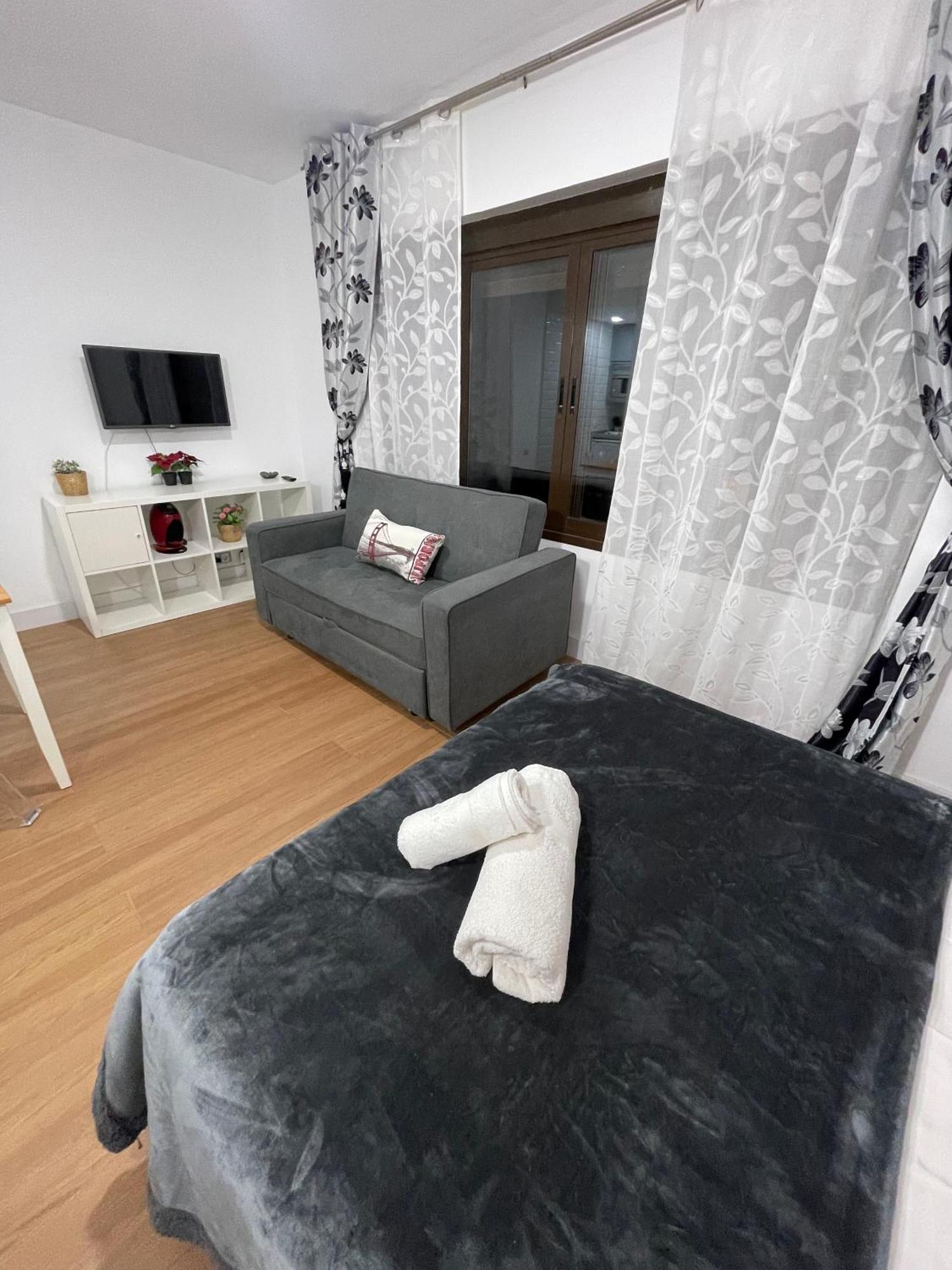 Apartment Resitur Luxury 6 Seville