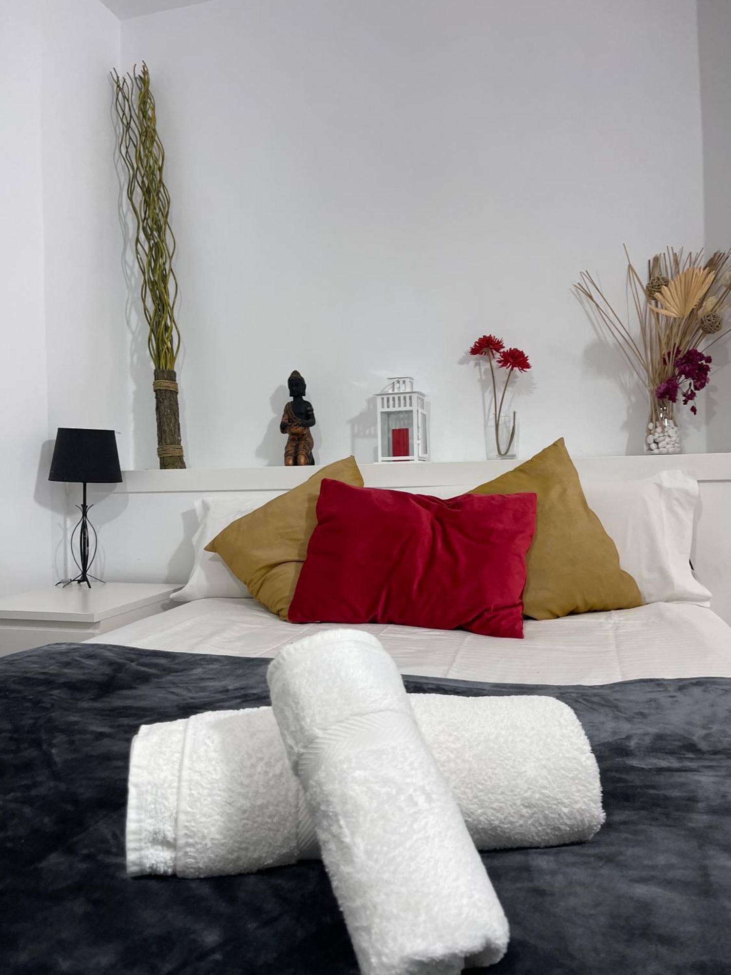 Resitur Luxury 6 Apartment Seville