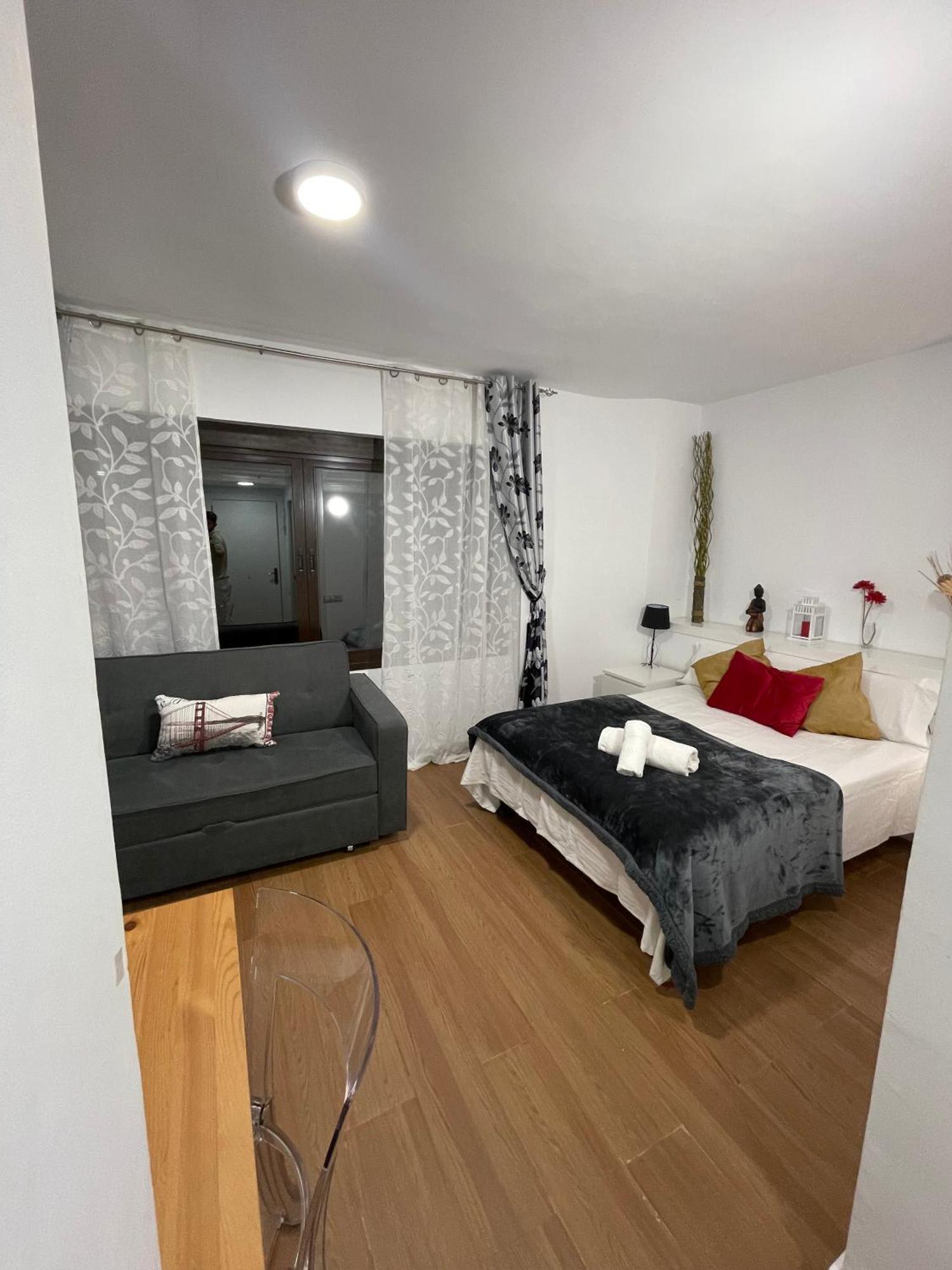 Apartment Resitur Luxury 6 *